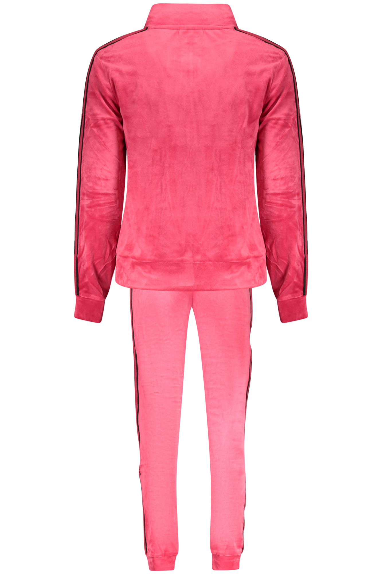 NORWAY 1963 WOMEN'S PINK TRACKSUIT NORWAY 1963 WOMEN'S PINK TRACKSUIT - Image 2