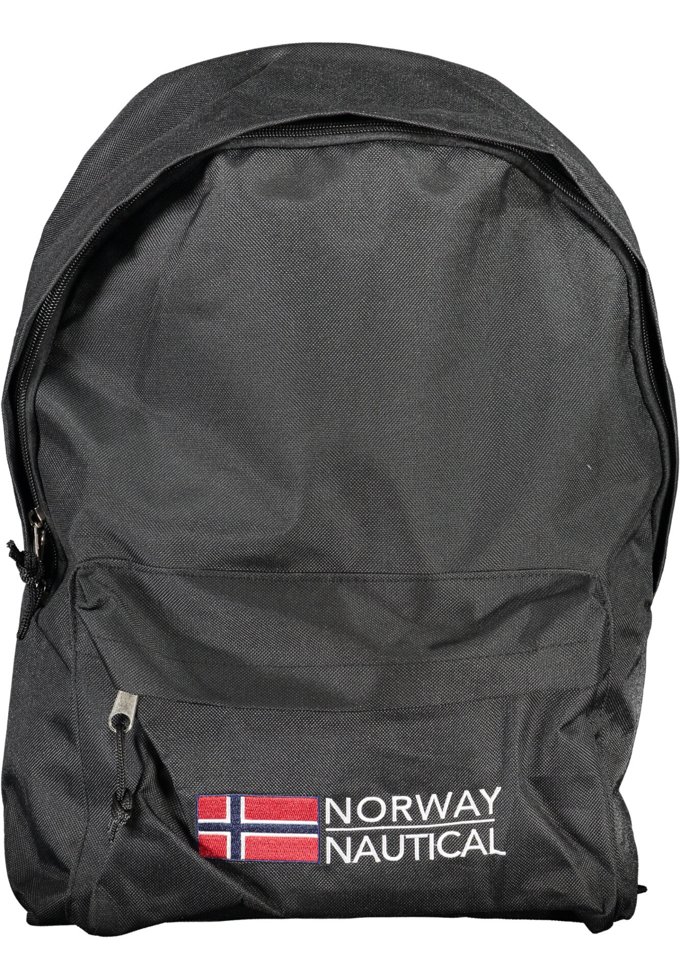 NORWAY 1963 MEN'S BACKPACK BLACK