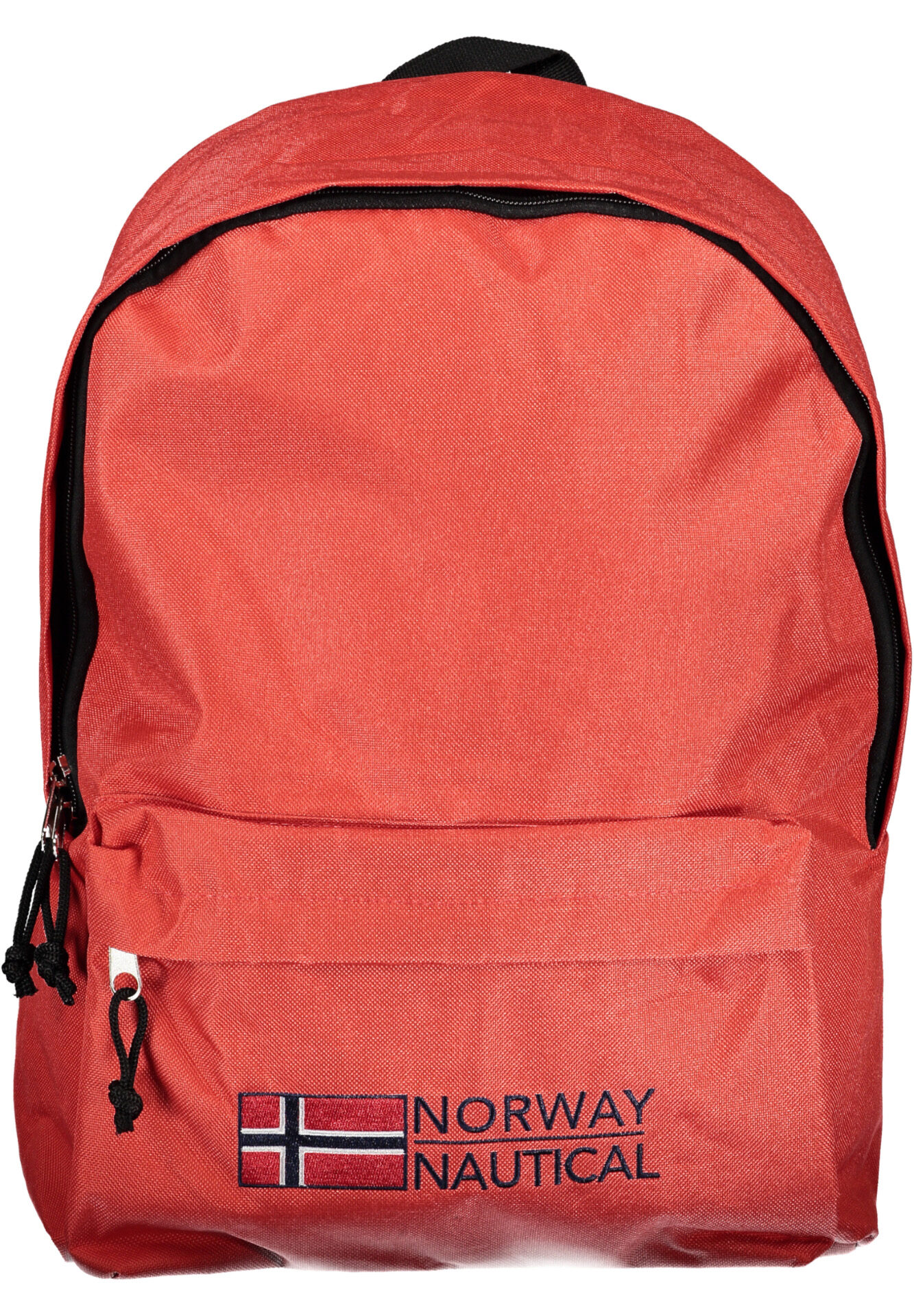 NORWAY 1963 RED MEN'S BACKPACK