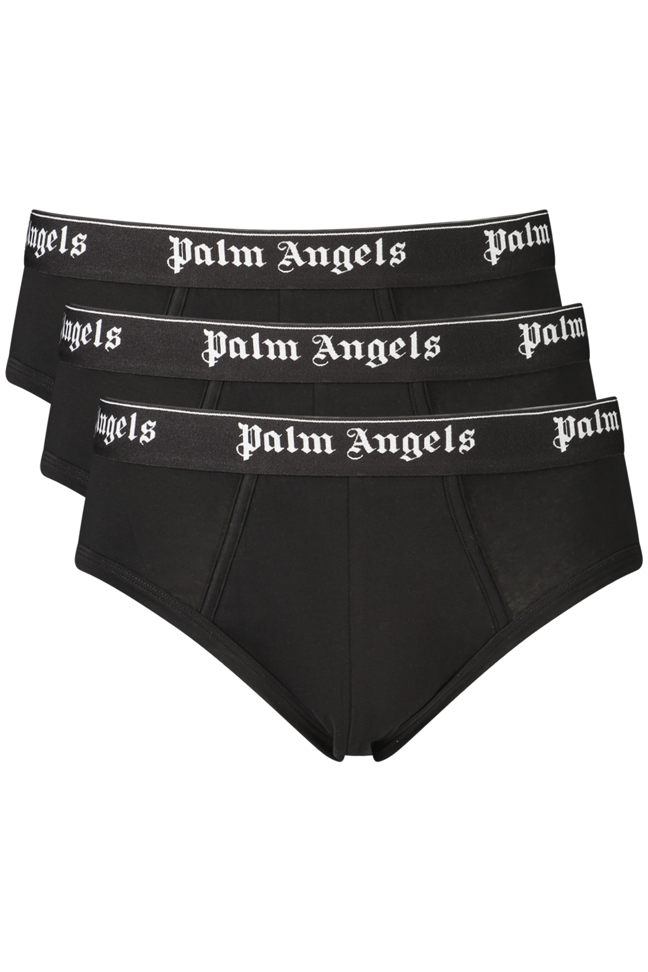 PALM ANGELS vyriškos kelnaitės, juodos PALM ANGELS vyriškos kelnaitės, juodos