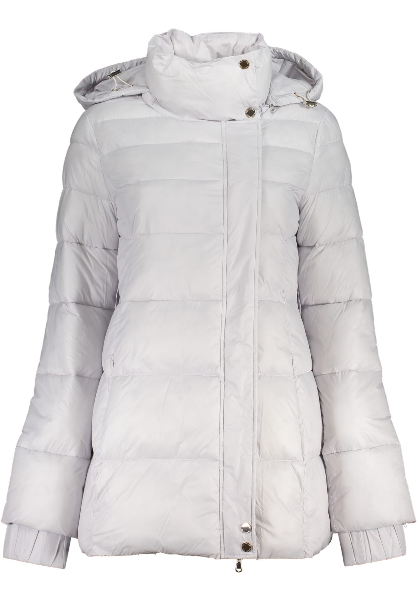 PATRIZIA PEPE WOMEN'S WHITE JACKET
