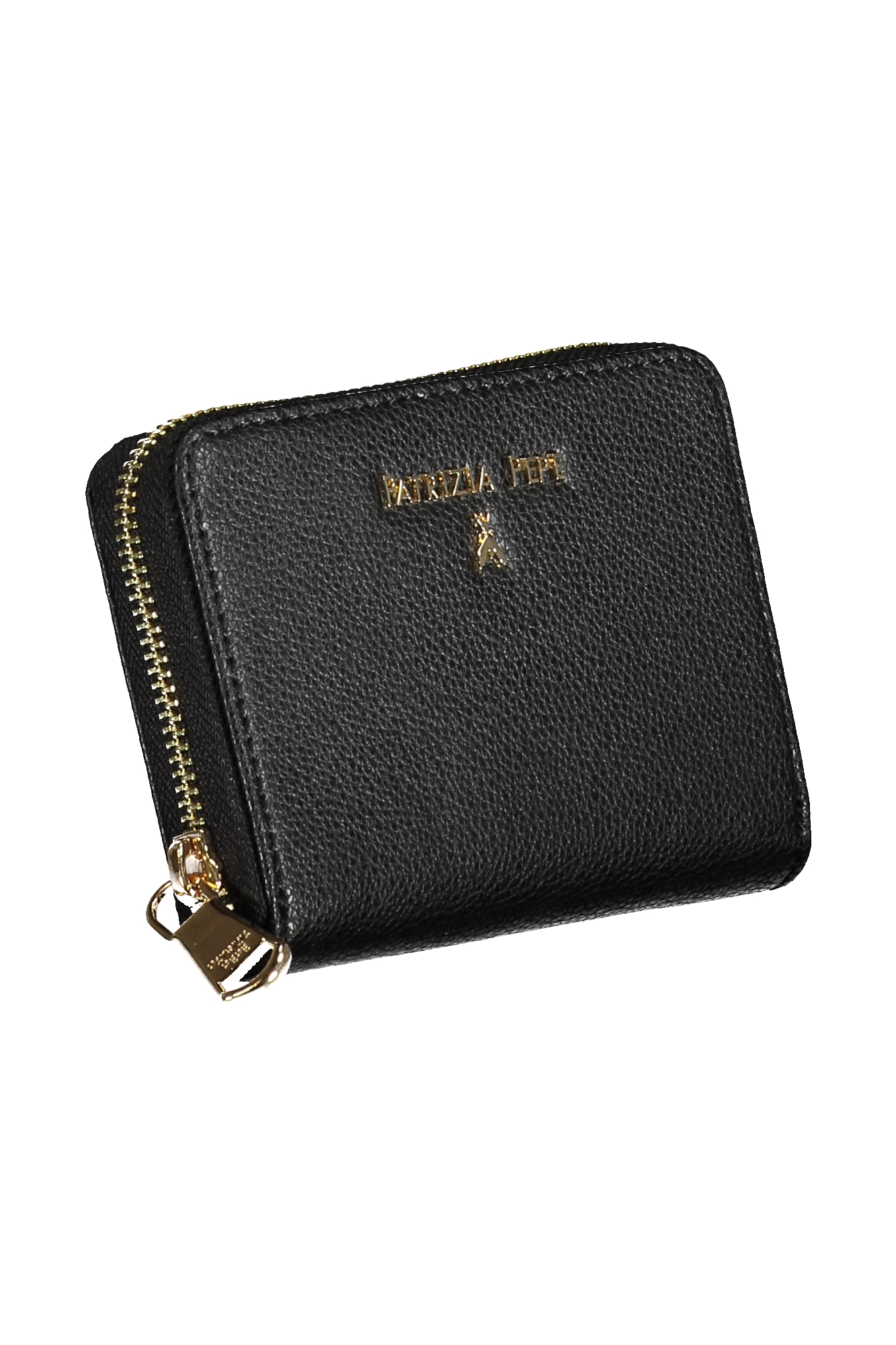 PATRIZIA PEPE WOMEN'S WALLET BLACK PATRIZIA PEPE WOMEN'S WALLET BLACK - Image 3