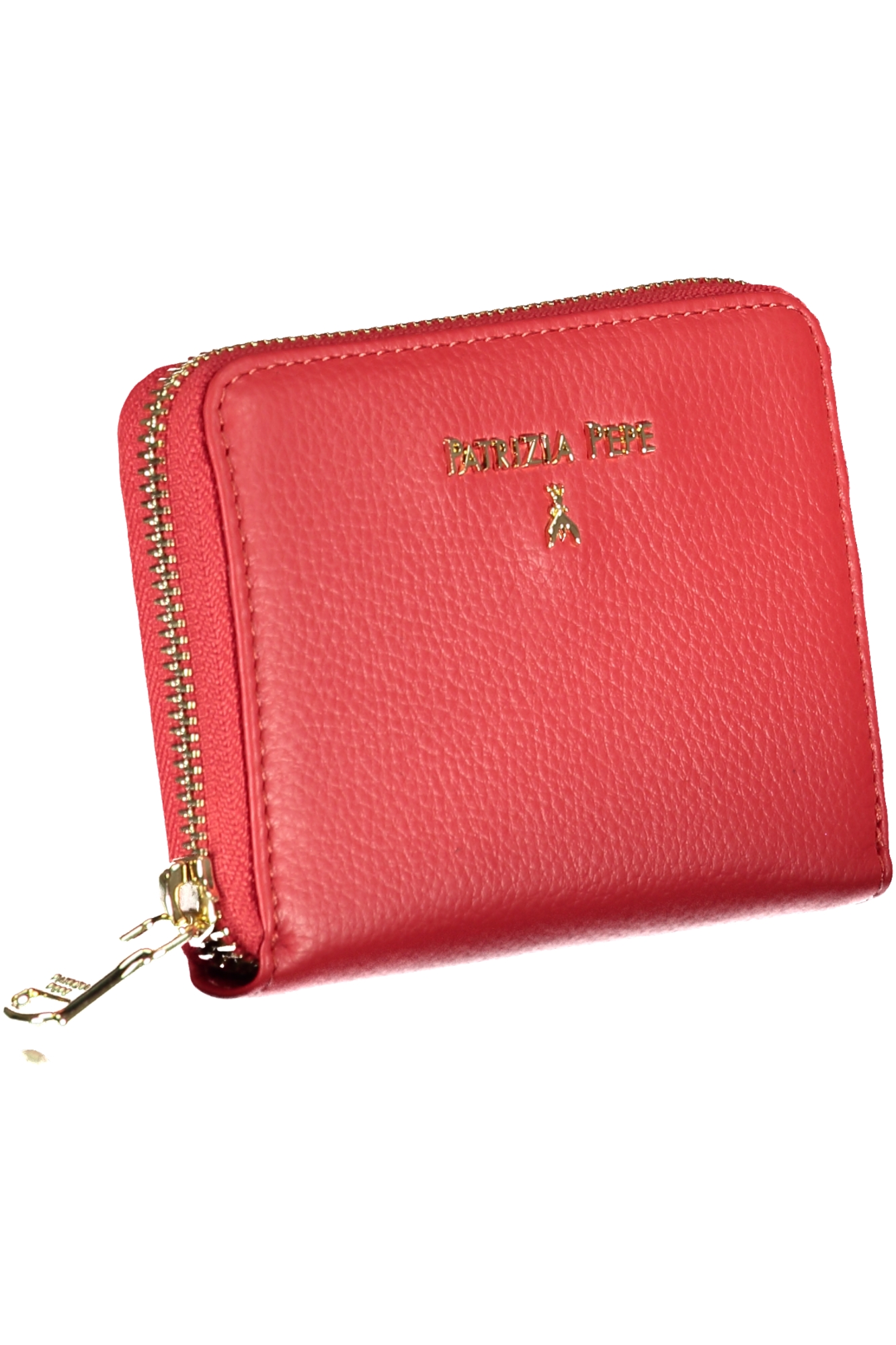 PATRIZIA PEPE WOMEN'S WALLET RED PATRIZIA PEPE WOMEN'S WALLET RED - Image 3