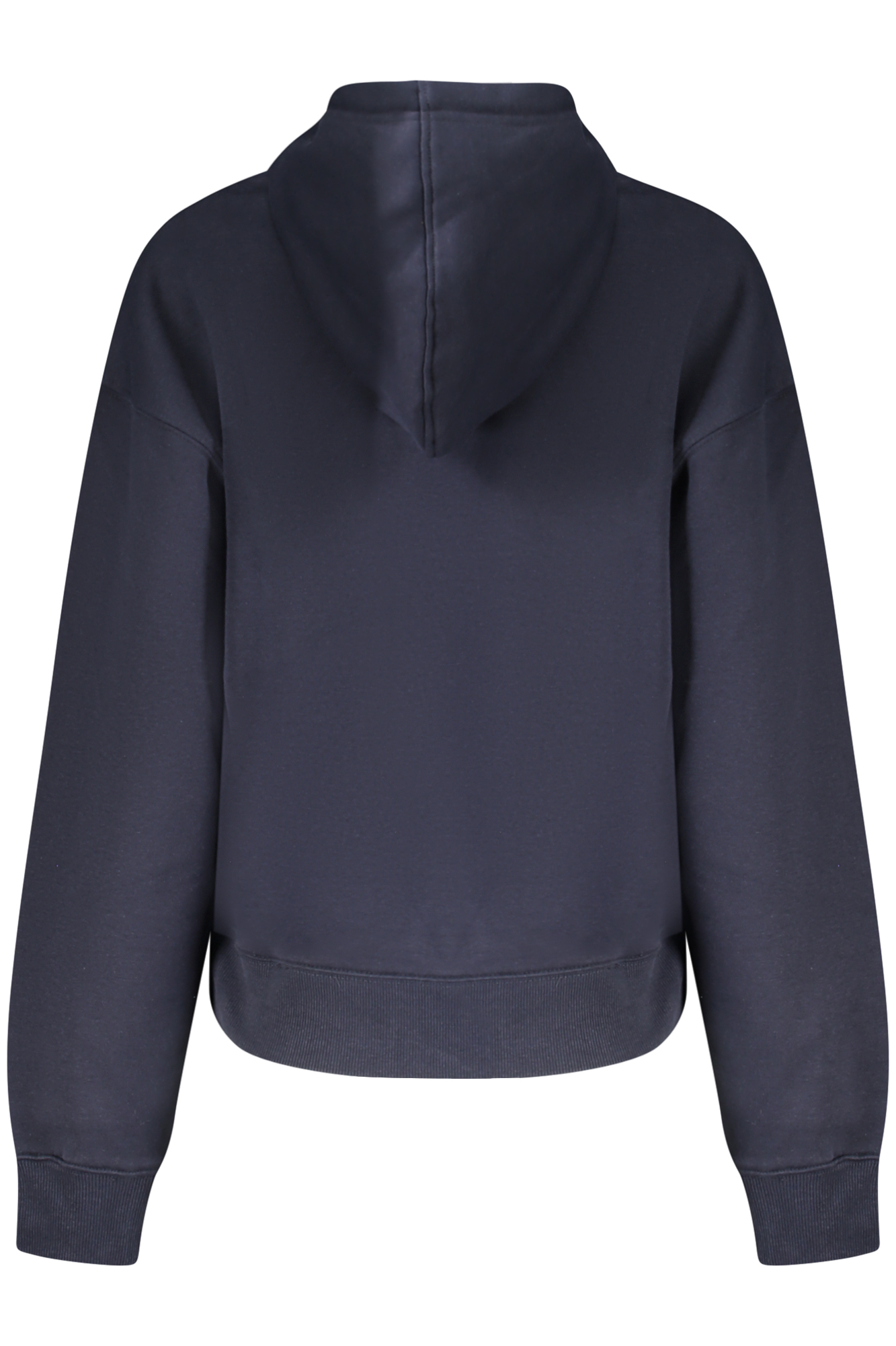 PEPE JEANS moteriškas džemperis su užtrauktuku, mėlynas PEPE JEANS moteriškas džemperis su užtrauktuku, mėlynas - Image 2