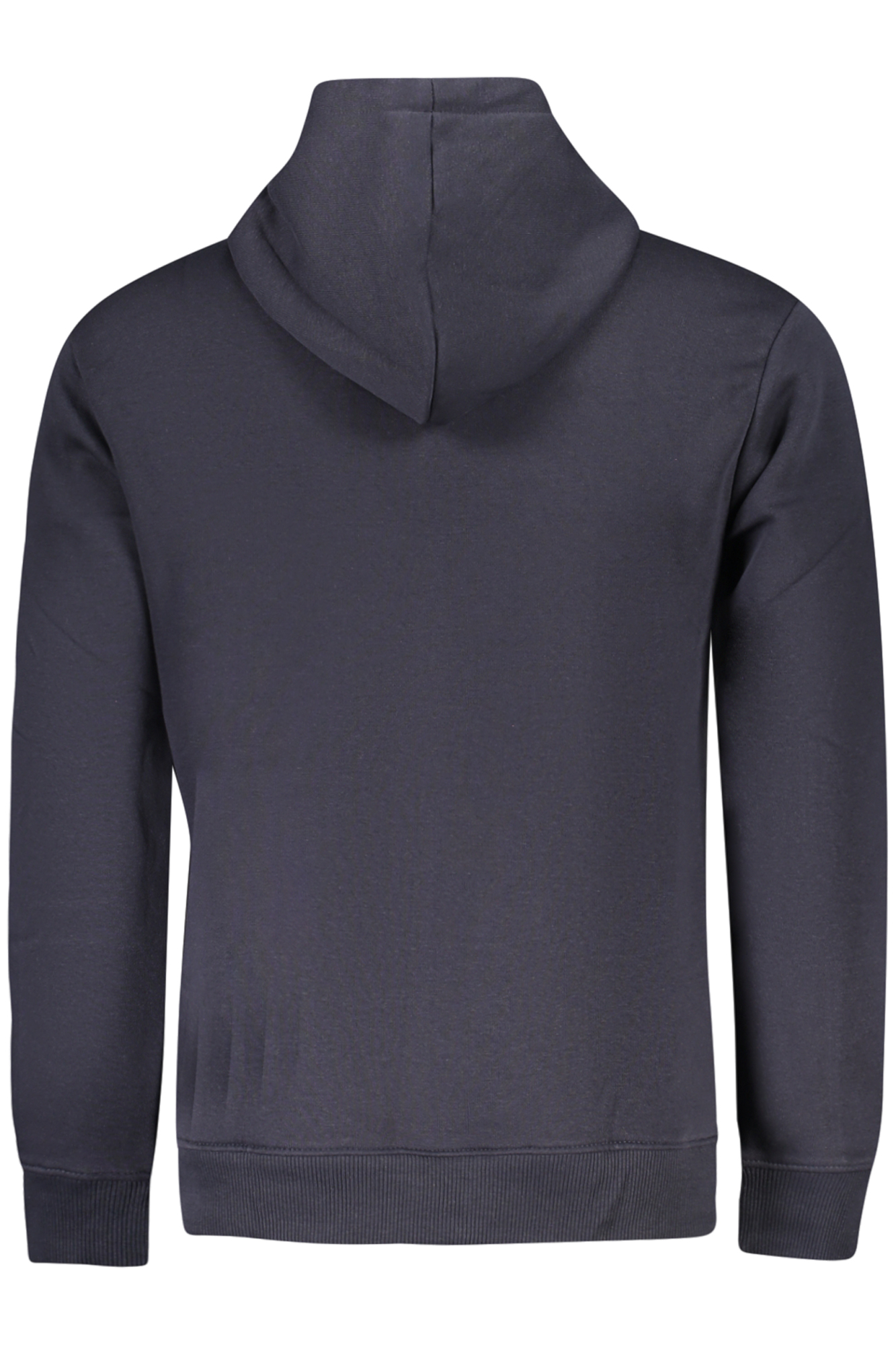 PEPE JEANS vyriškas užsegamas džemperis, mėlynas PEPE JEANS vyriškas užsegamas džemperis, mėlynas - Image 2