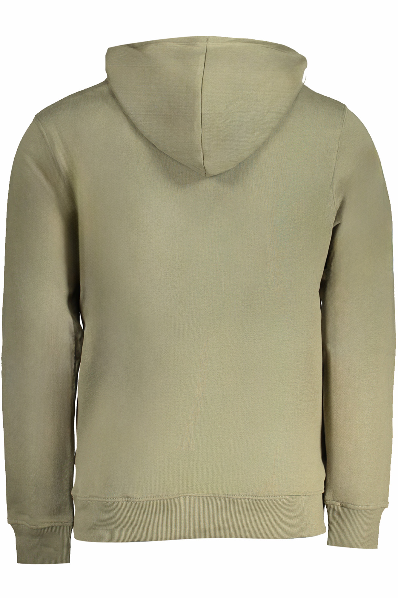 PEPE JEANS SWEATSHIRT WITHOUT ZIP MEN GREEN PEPE JEANS SWEATSHIRT WITHOUT ZIP MEN GREEN - Image 2