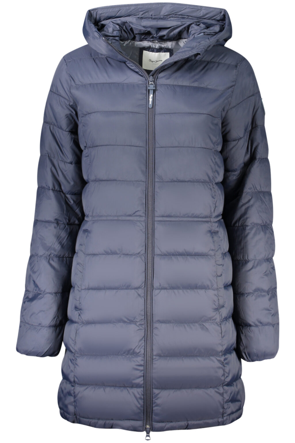 PEPE JEANS moteriška striukė, mėlyna
