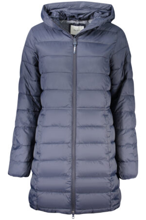 PEPE JEANS moteriška striukė, mėlyna