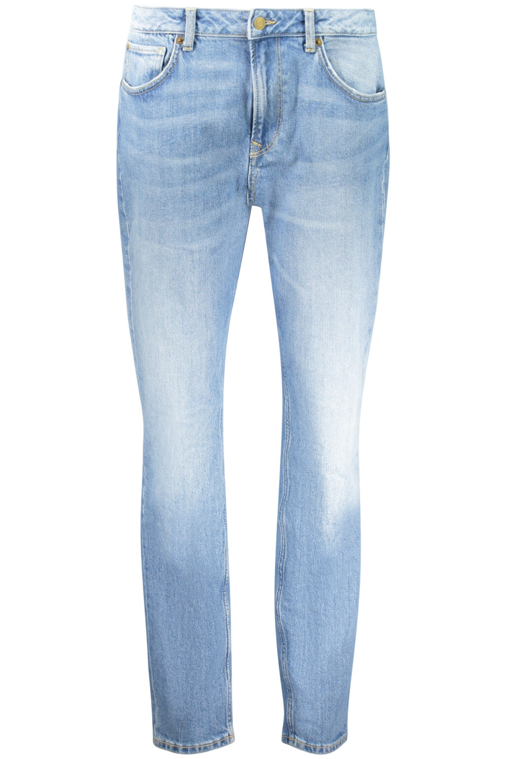 pepejeansjeansdenimdonnaazzurro_1 PEPE JEANS moteriški mėlyni džinsai