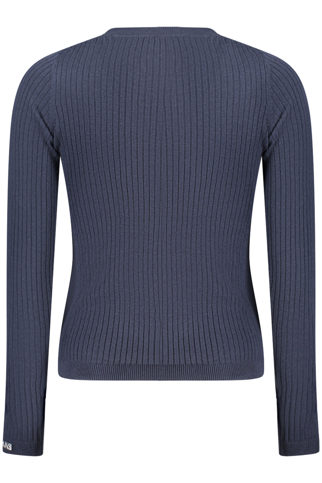 PEPE JEANS WOMEN'S BLUE SWEATER PEPE JEANS WOMEN'S BLUE SWEATER - Image 2