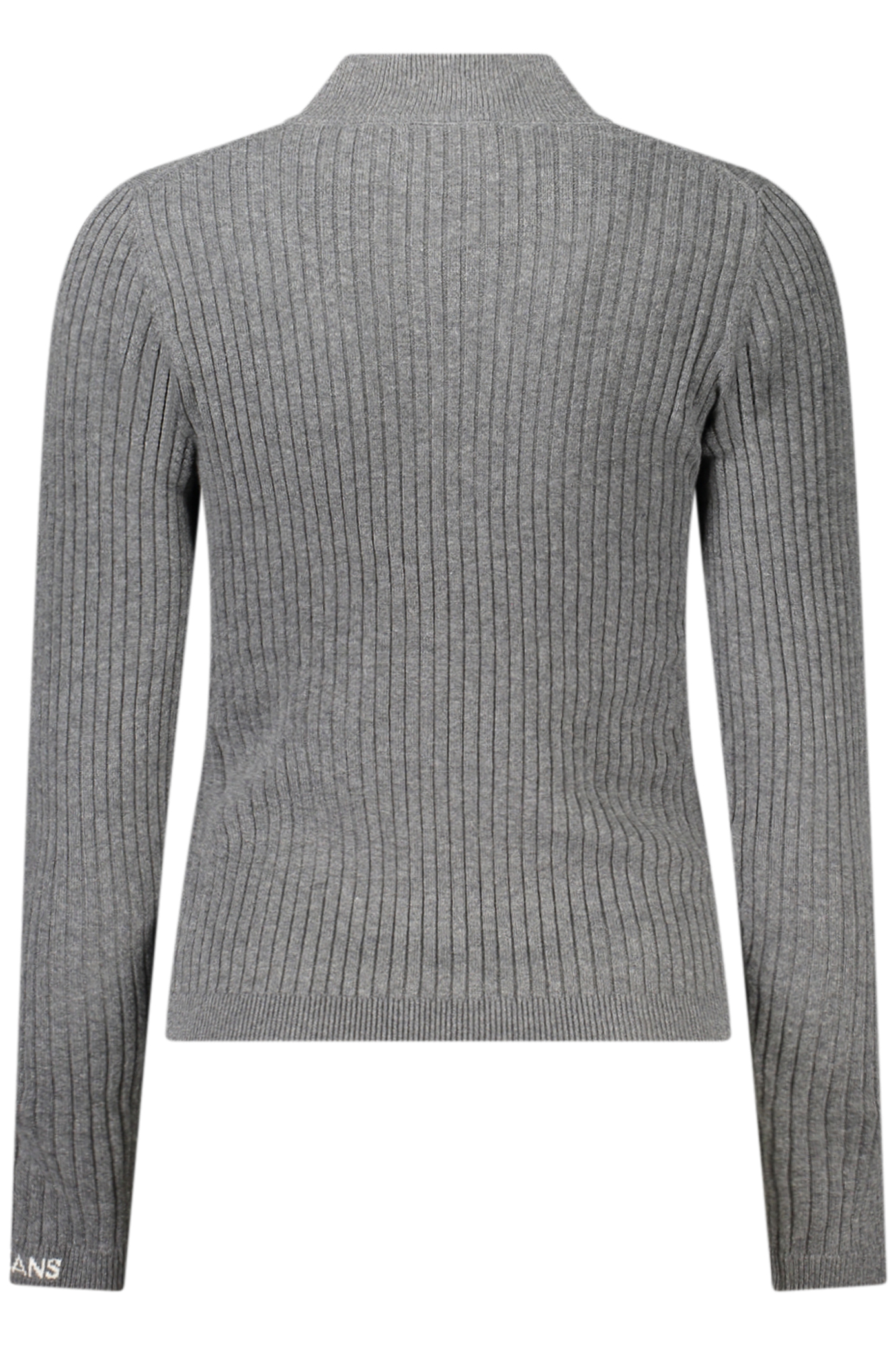 PEPE JEANS moteriškas megztinis, pilkas PEPE JEANS moteriškas megztinis, pilkas - Image 2