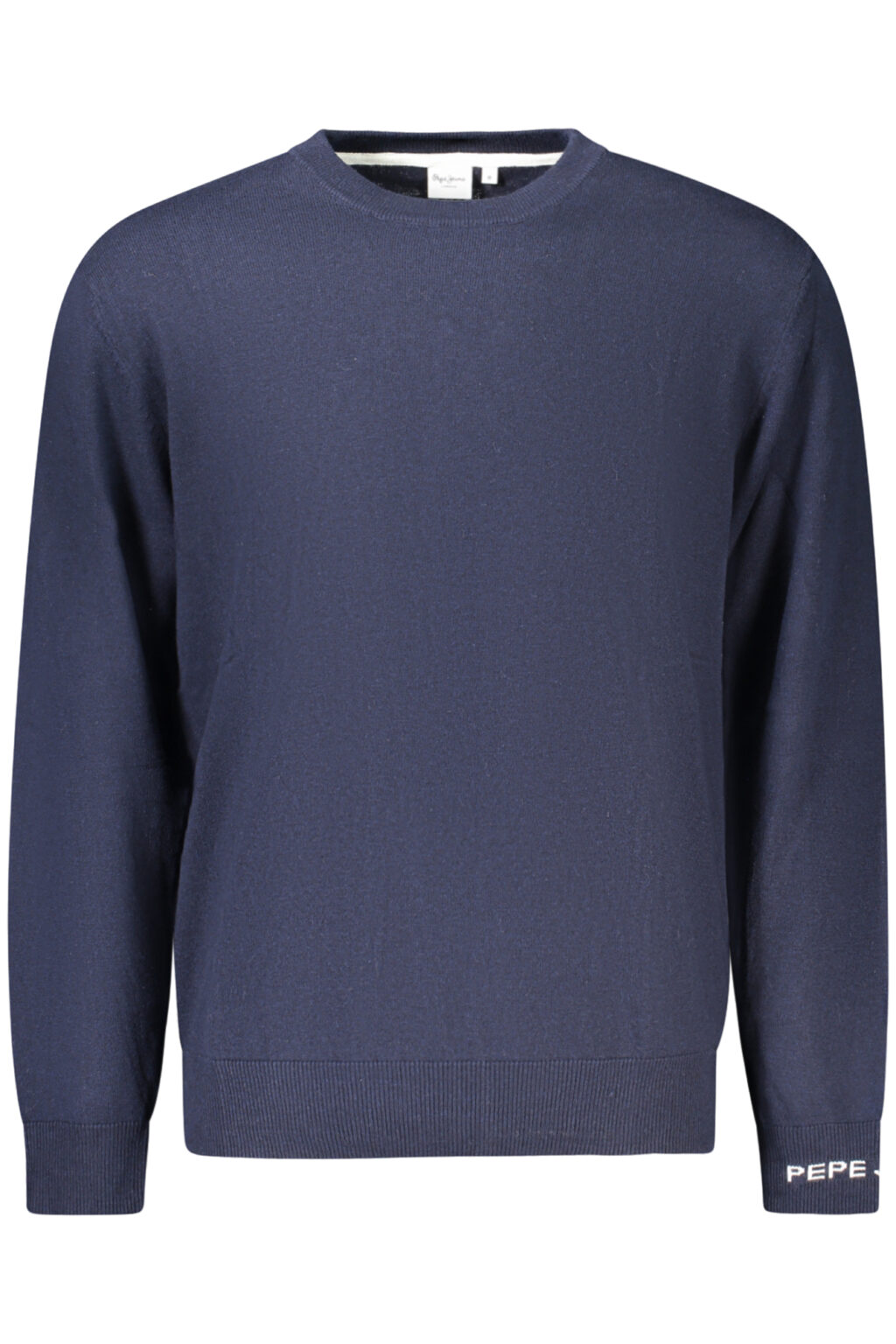 PEPE JEANS vyriškas megztinis, mėlynas