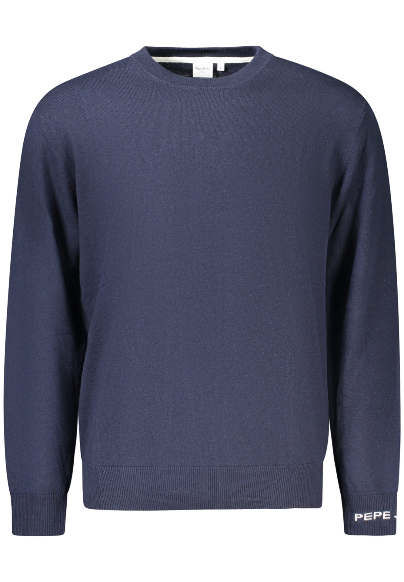 PEPE JEANS MEN'S BLUE SWEATER