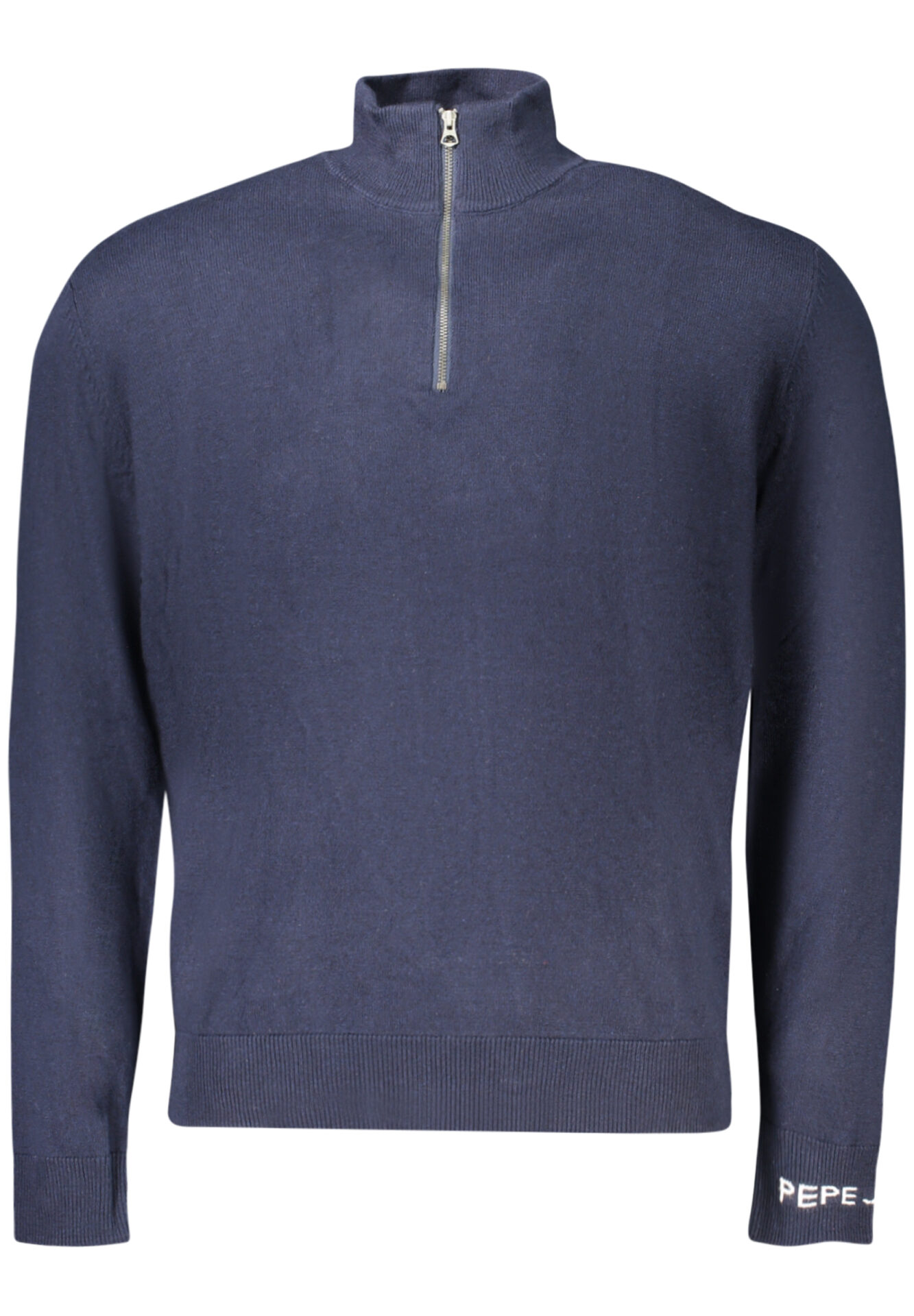 PEPE JEANS MEN'S BLUE SWEATER