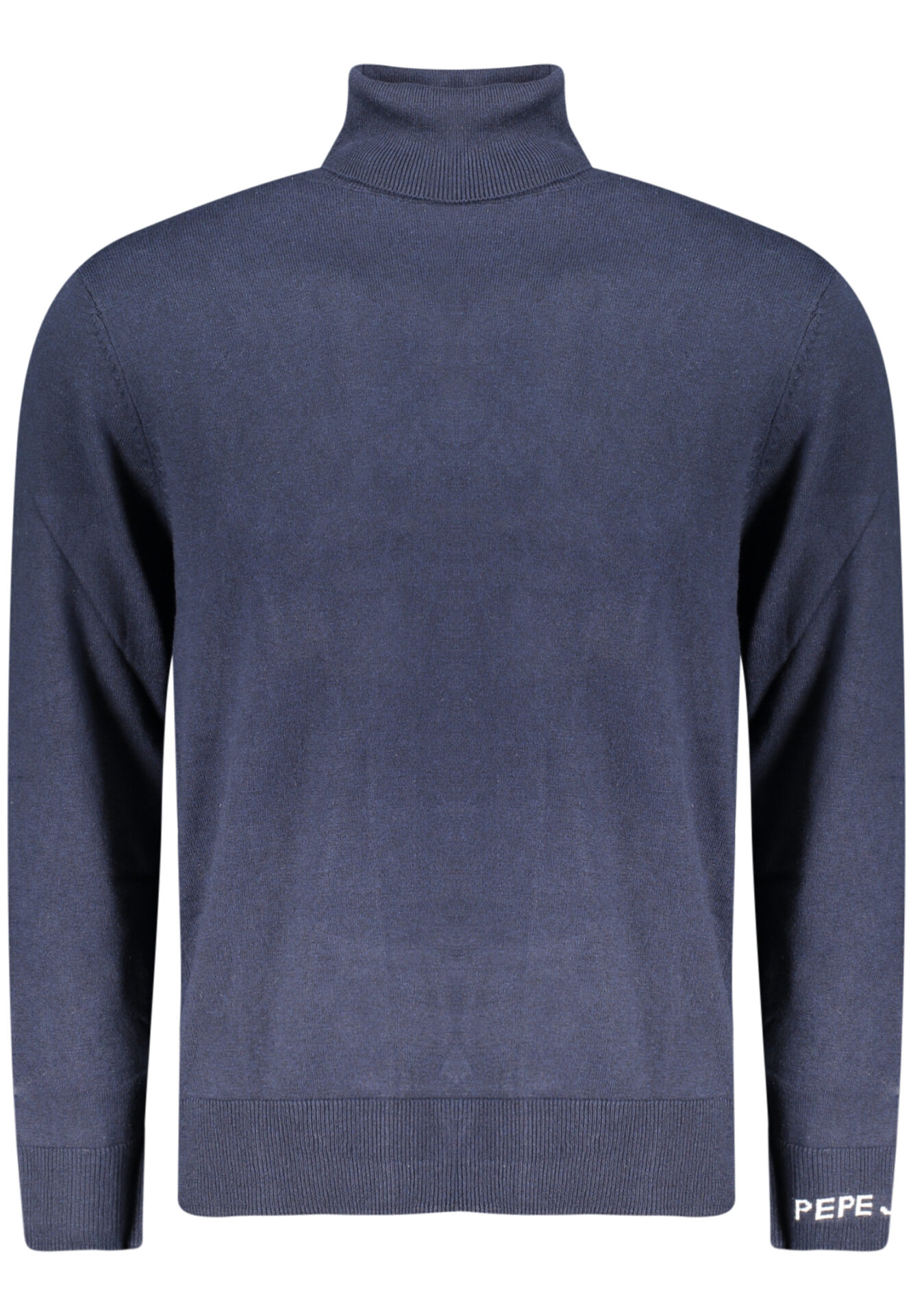 PEPE JEANS MEN'S BLUE SWEATER