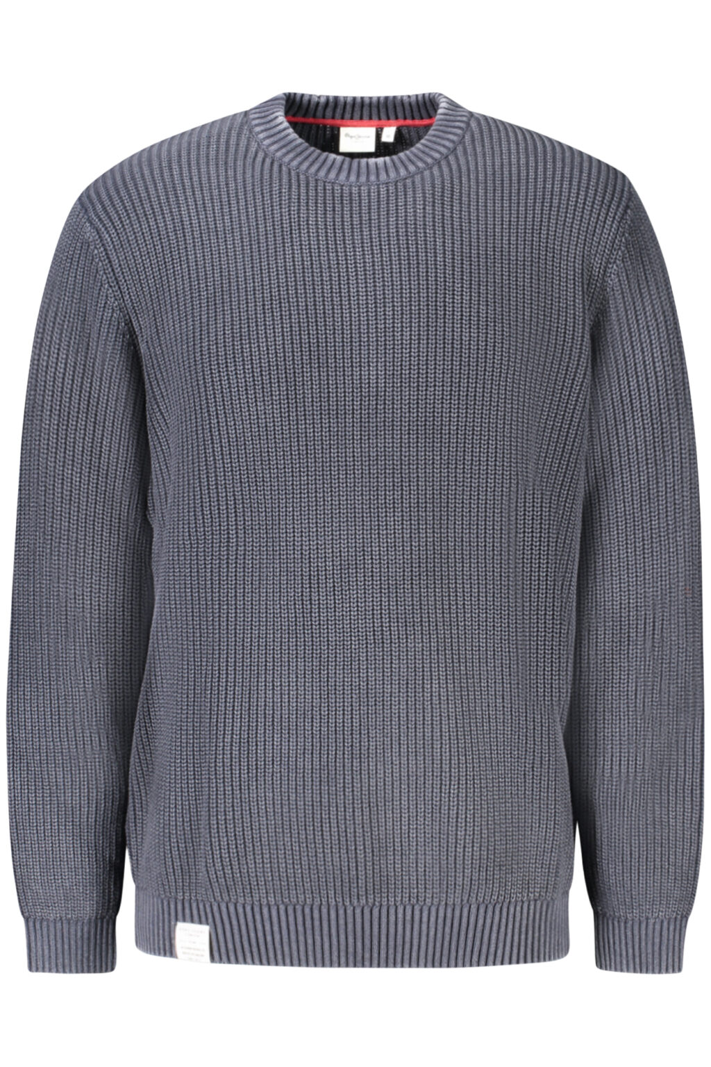 pepejeansmagliauomoblu_1 PEPE JEANS vyriškas mėlynas megztinis