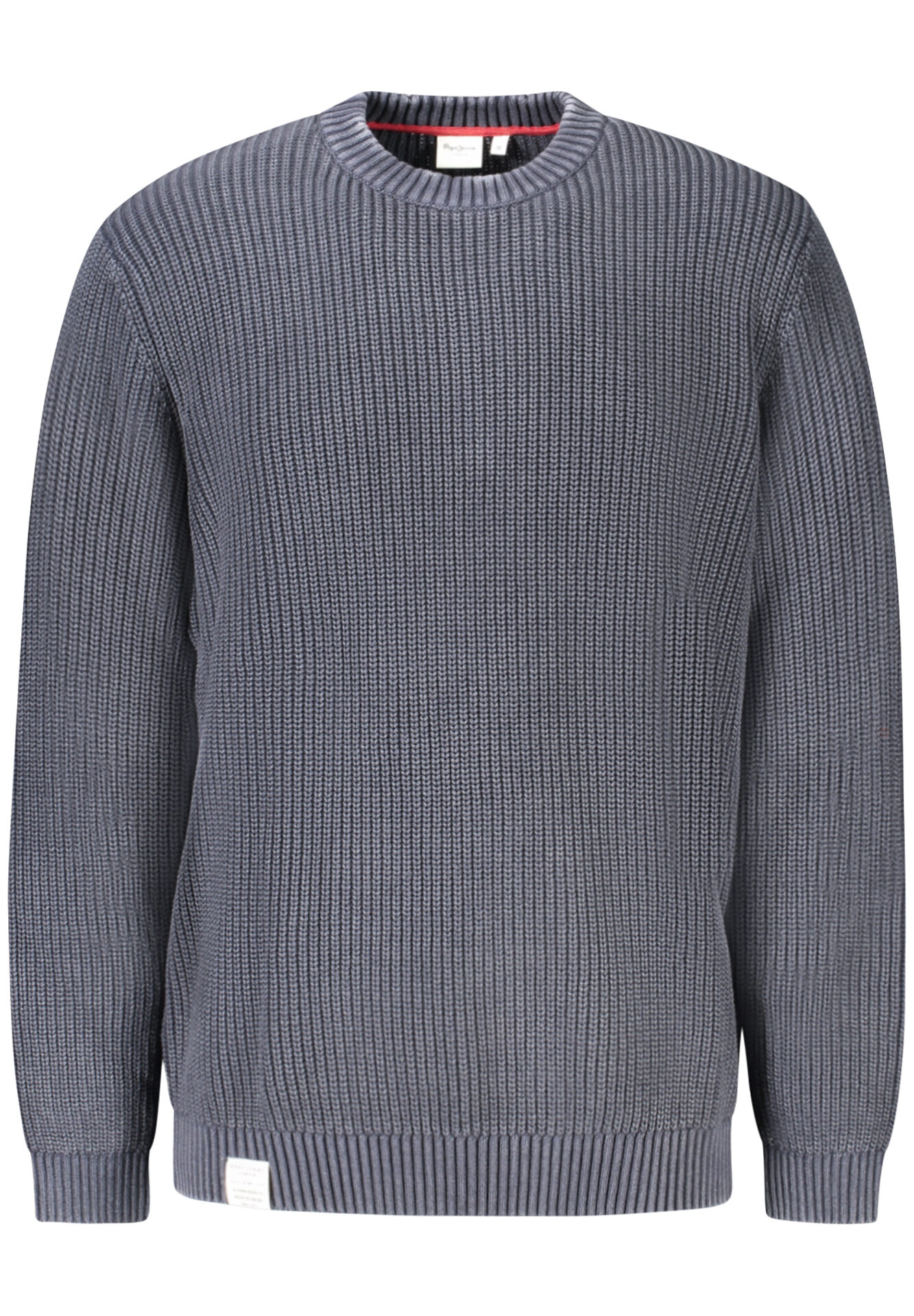 PEPE JEANS MEN'S BLUE SWEATER