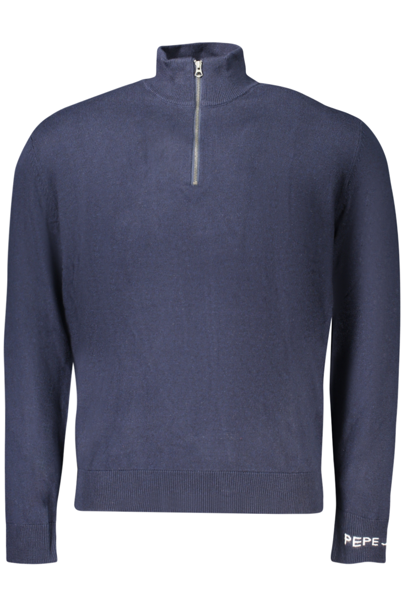 PEPE JEANS vyriškas megztinis, mėlynas PEPE JEANS vyriškas megztinis, mėlynas