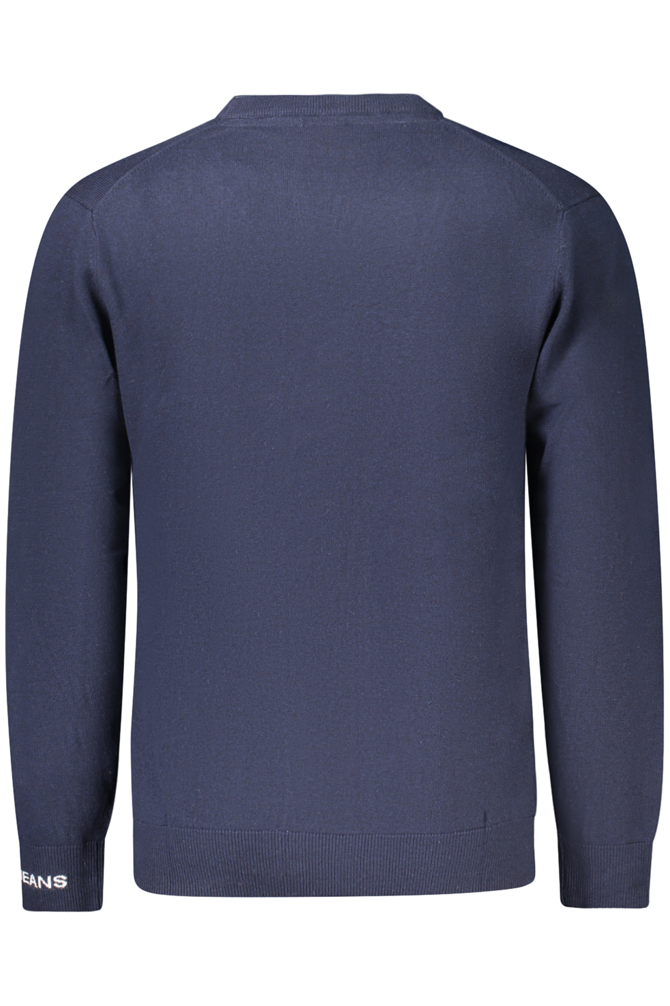 PEPE JEANS vyriškas megztinis, mėlynas PEPE JEANS vyriškas megztinis, mėlynas - Image 2