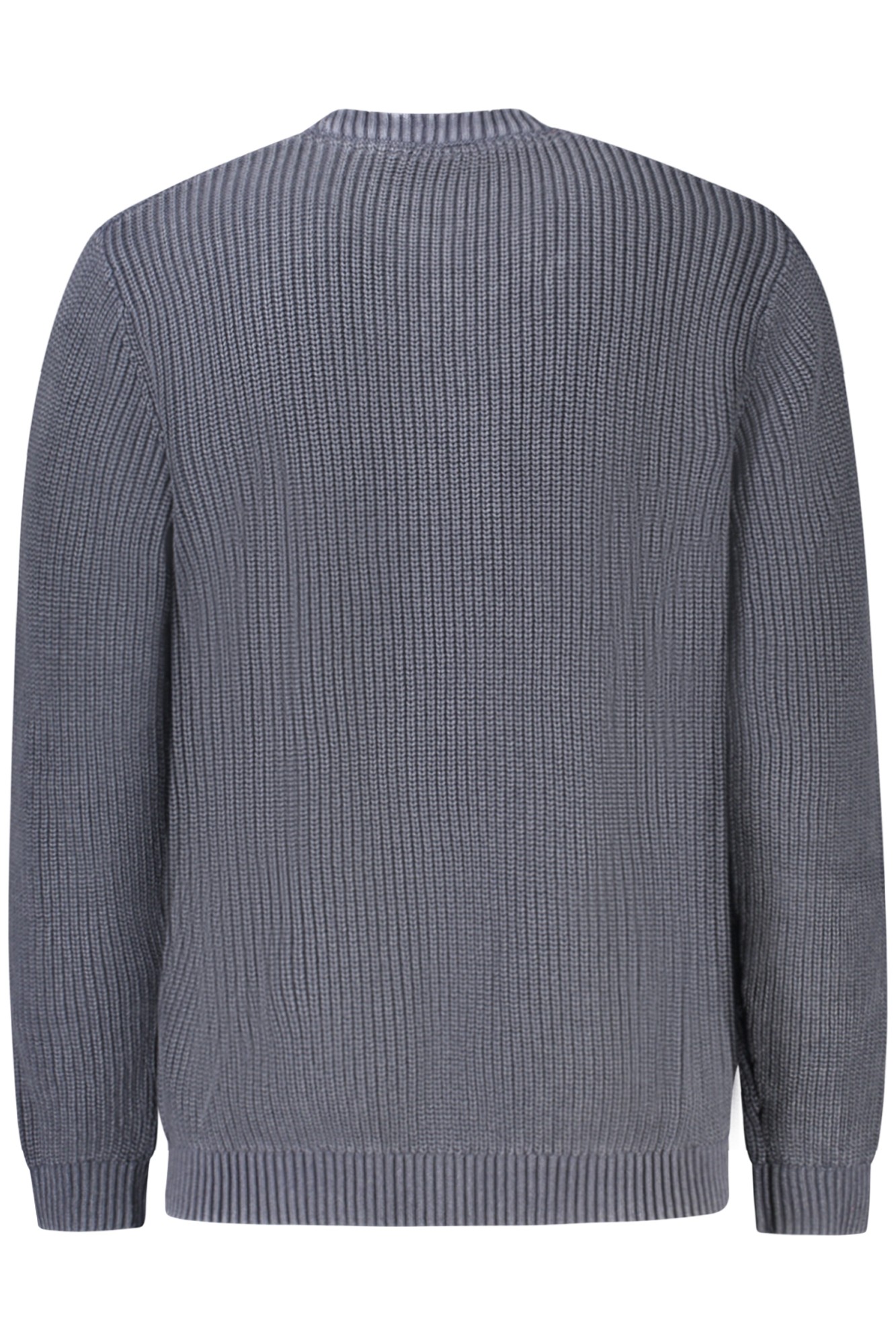 PEPE JEANS vyriškas mėlynas megztinis PEPE JEANS vyriškas mėlynas megztinis - Image 2