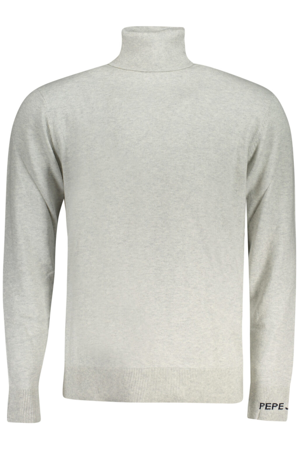 pepejeansmagliauomogrigio_1 PEPE JEANS vyriškas megztinis, pilkas