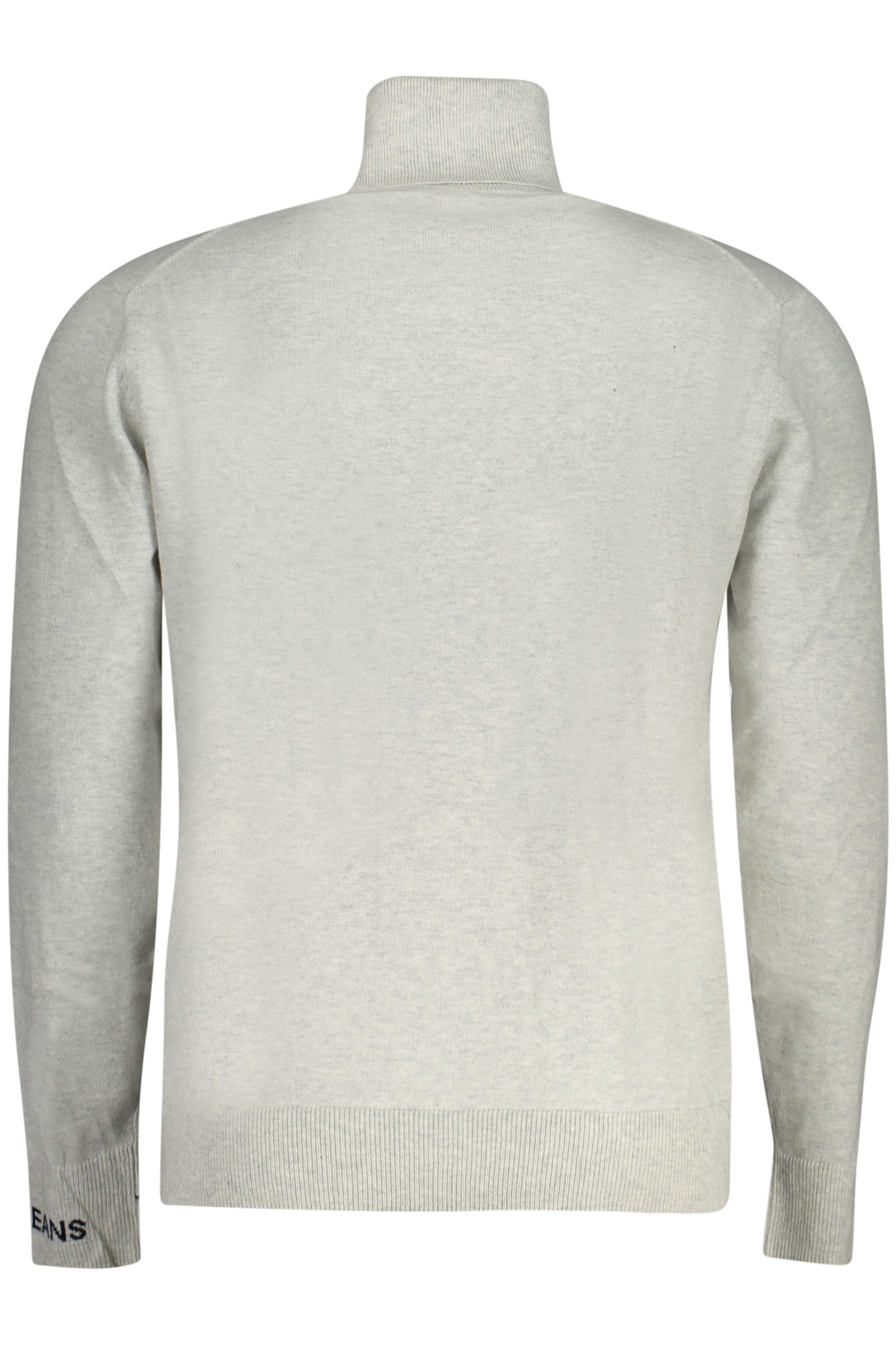 PEPE JEANS vyriškas megztinis, pilkas PEPE JEANS vyriškas megztinis, pilkas - Image 2
