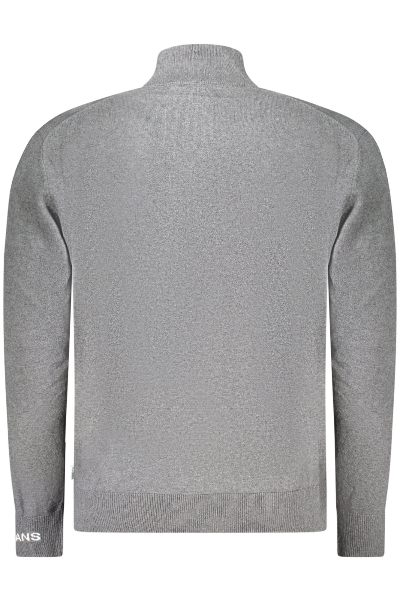 PEPE JEANS vyriškas megztinis, pilkas PEPE JEANS vyriškas megztinis, pilkas - Image 2