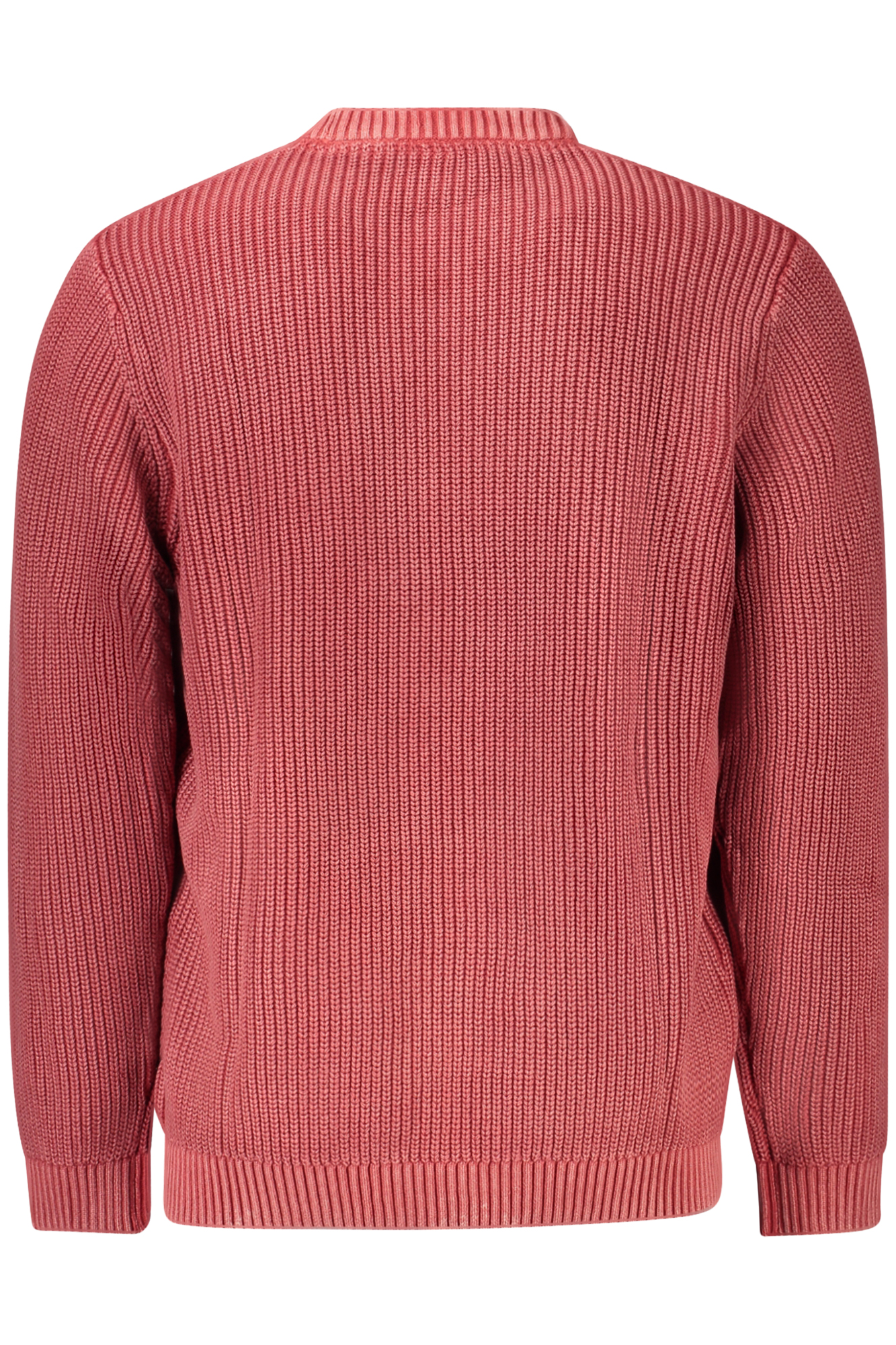 PEPE JEANS vyriškas raudonas megztinis PEPE JEANS vyriškas raudonas megztinis - Image 2