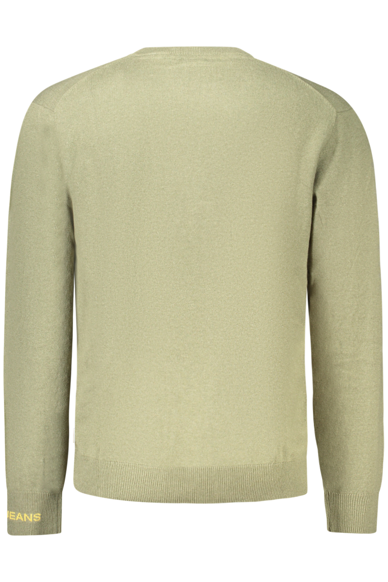 PEPE JEANS vyriškas megztinis, žalias PEPE JEANS vyriškas megztinis, žalias - Image 2