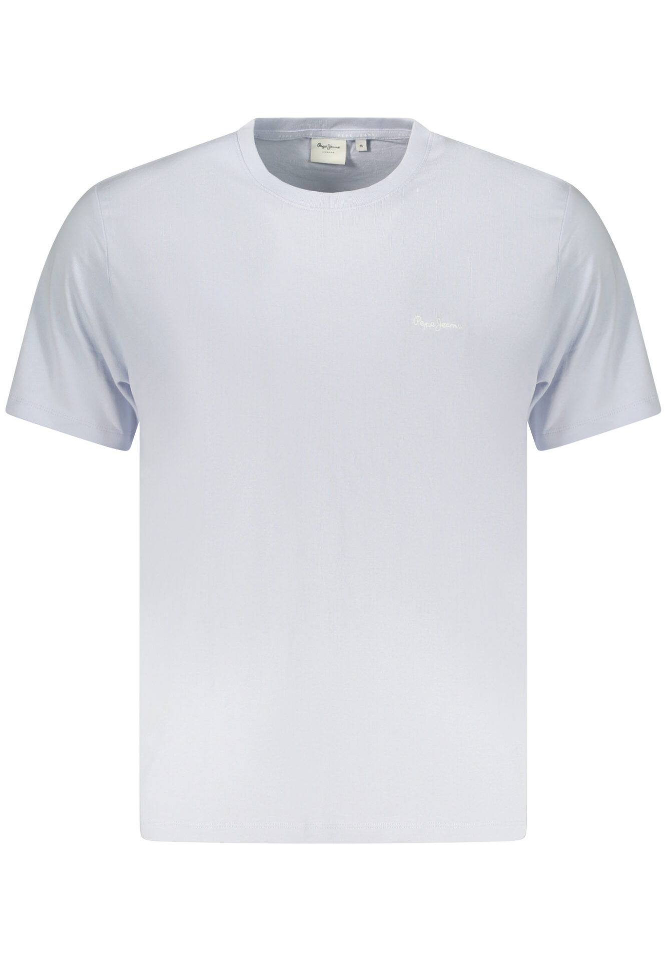 PEPE JEANS MEN'S SHORT-SLEEVED T-SHIRT, BLUE