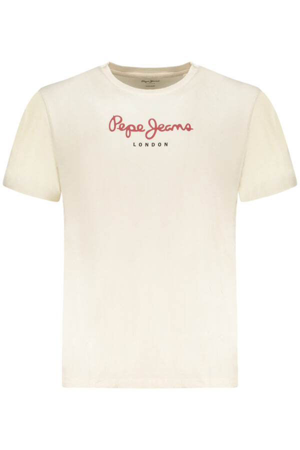PEPE JEANS vyriški bėžiniai marškinėliai trumpomis rankovėmis