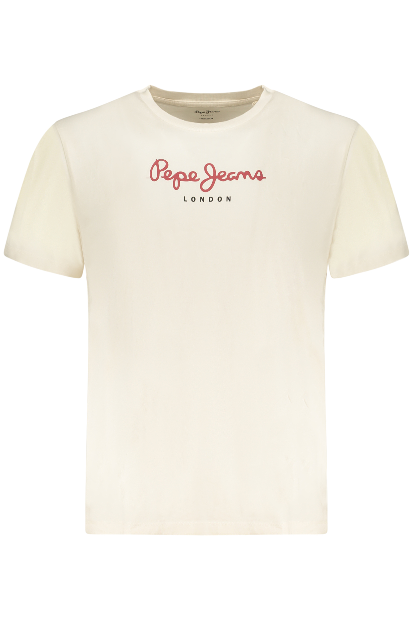 PEPE JEANS vyriški bėžiniai marškinėliai trumpomis rankovėmis PEPE JEANS vyriški bėžiniai marškinėliai trumpomis rankovėmis