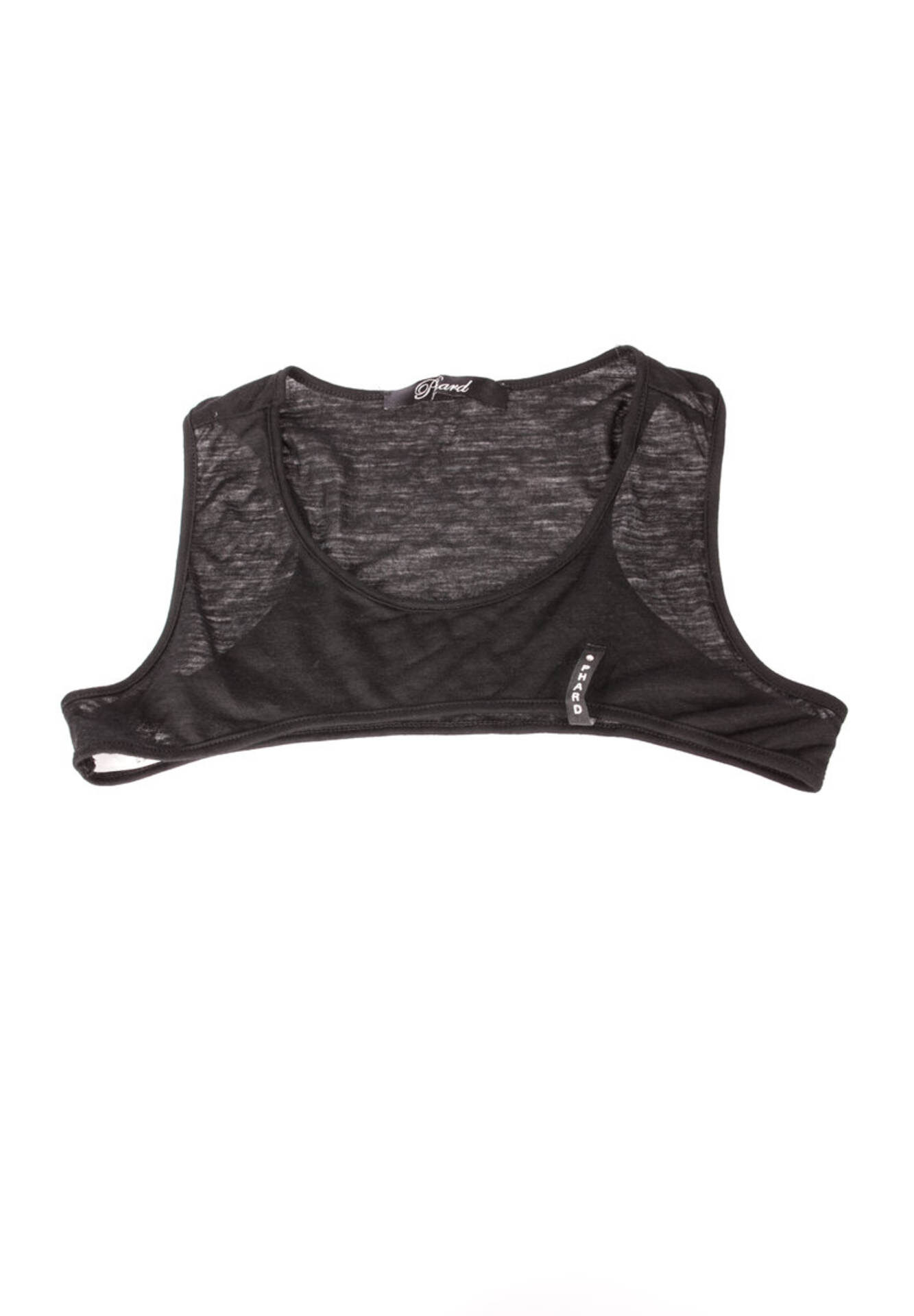 WOMEN'S BLACK BLAZER TOP