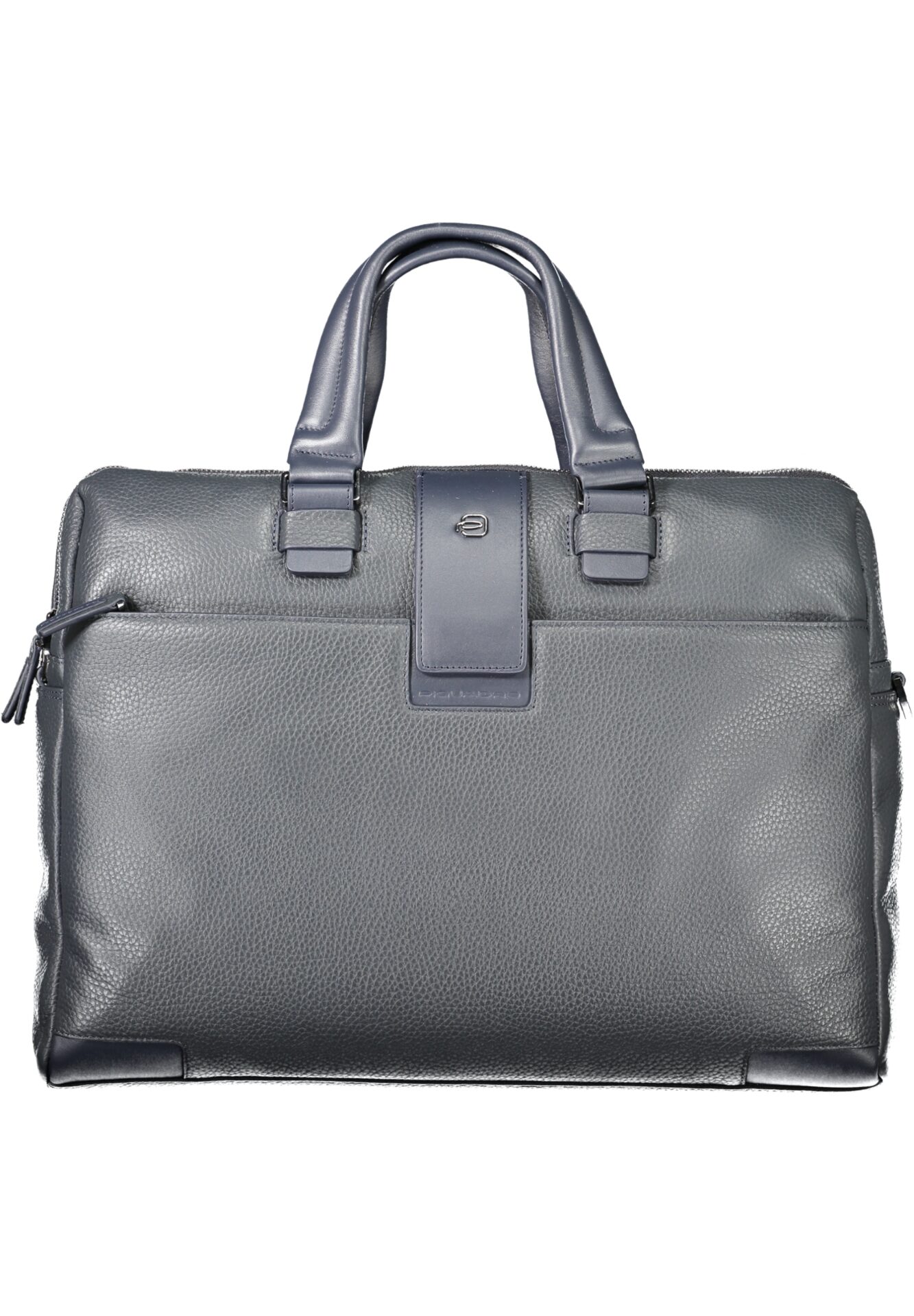 PIQUADRO MEN'S BRIEFCASE BLUE