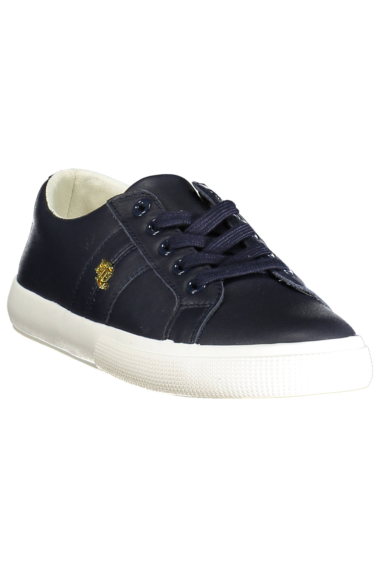 RALPH LAUREN WOMEN'S SPORTS SHOES BLUE RALPH LAUREN WOMEN'S SPORTS SHOES BLUE - Image 2