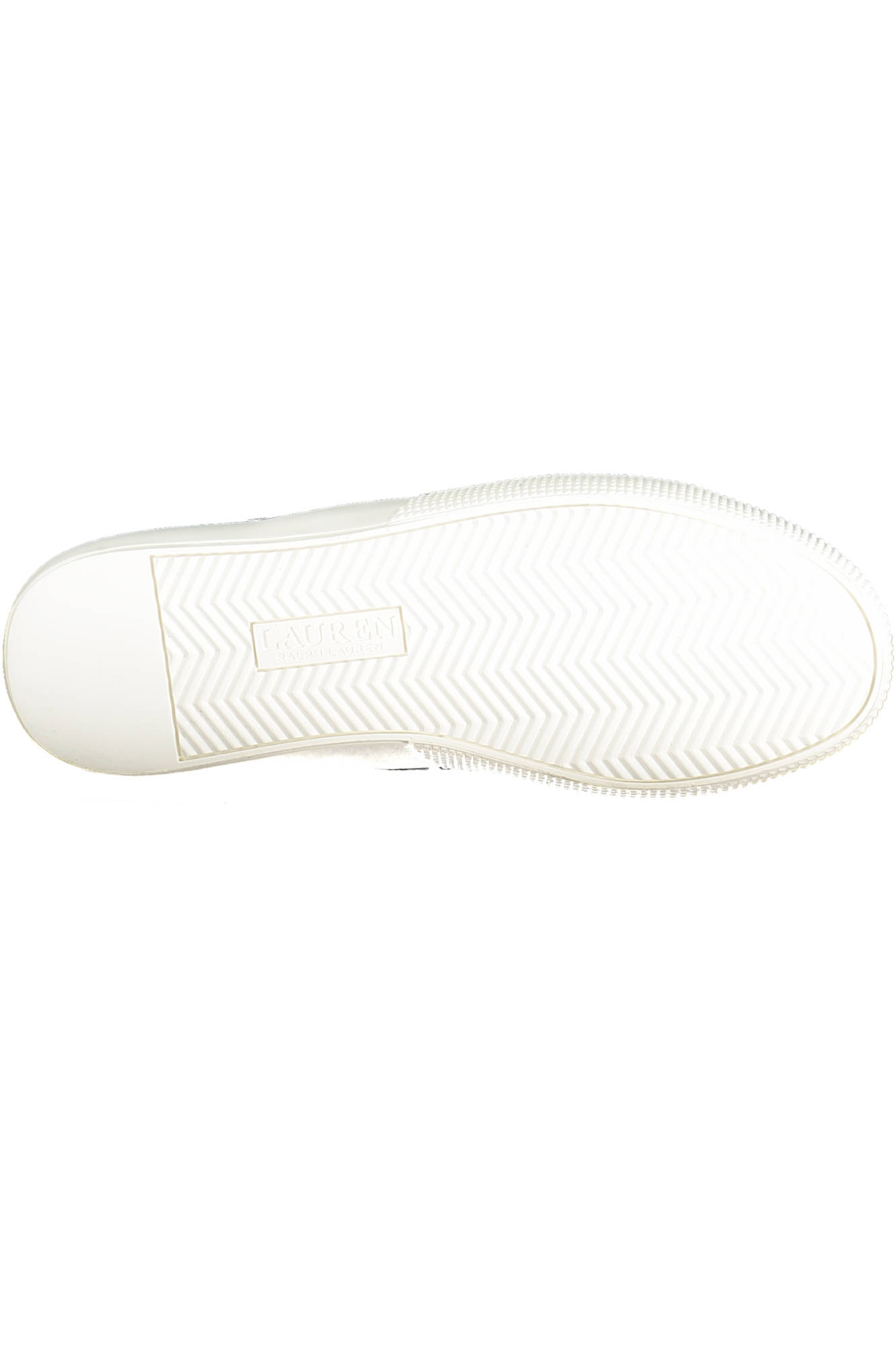 RALPH LAUREN WOMEN'S SPORTS SHOES BLUE RALPH LAUREN WOMEN'S SPORTS SHOES BLUE - Image 3