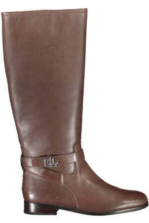 RALPH LAUREN RUDI MOTERIŠKI ILGAAULIAI BATAI