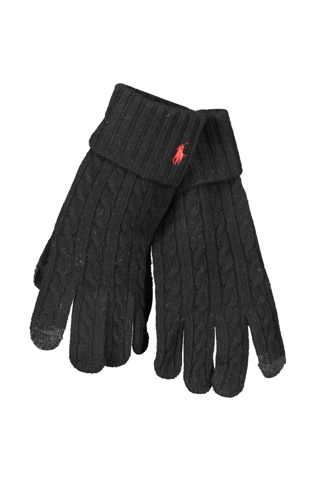 RALPH LAUREN JUODOS VYRIŠKOS PIRŠTINĖS