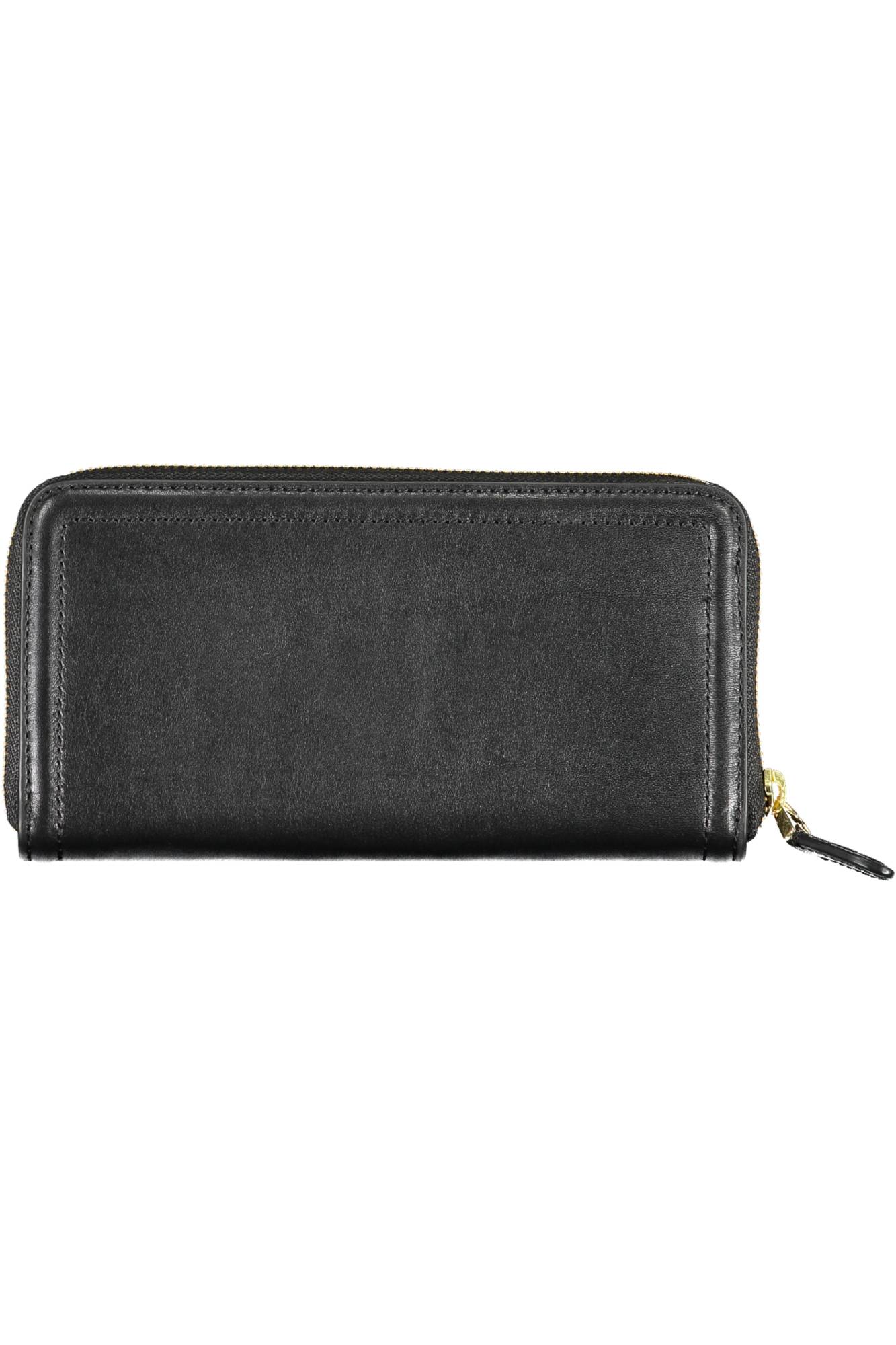RALPH LAUREN JUODA MOTERIŠKA PINIGINĖ RALPH LAUREN JUODA MOTERIŠKA PINIGINĖ - Image 2
