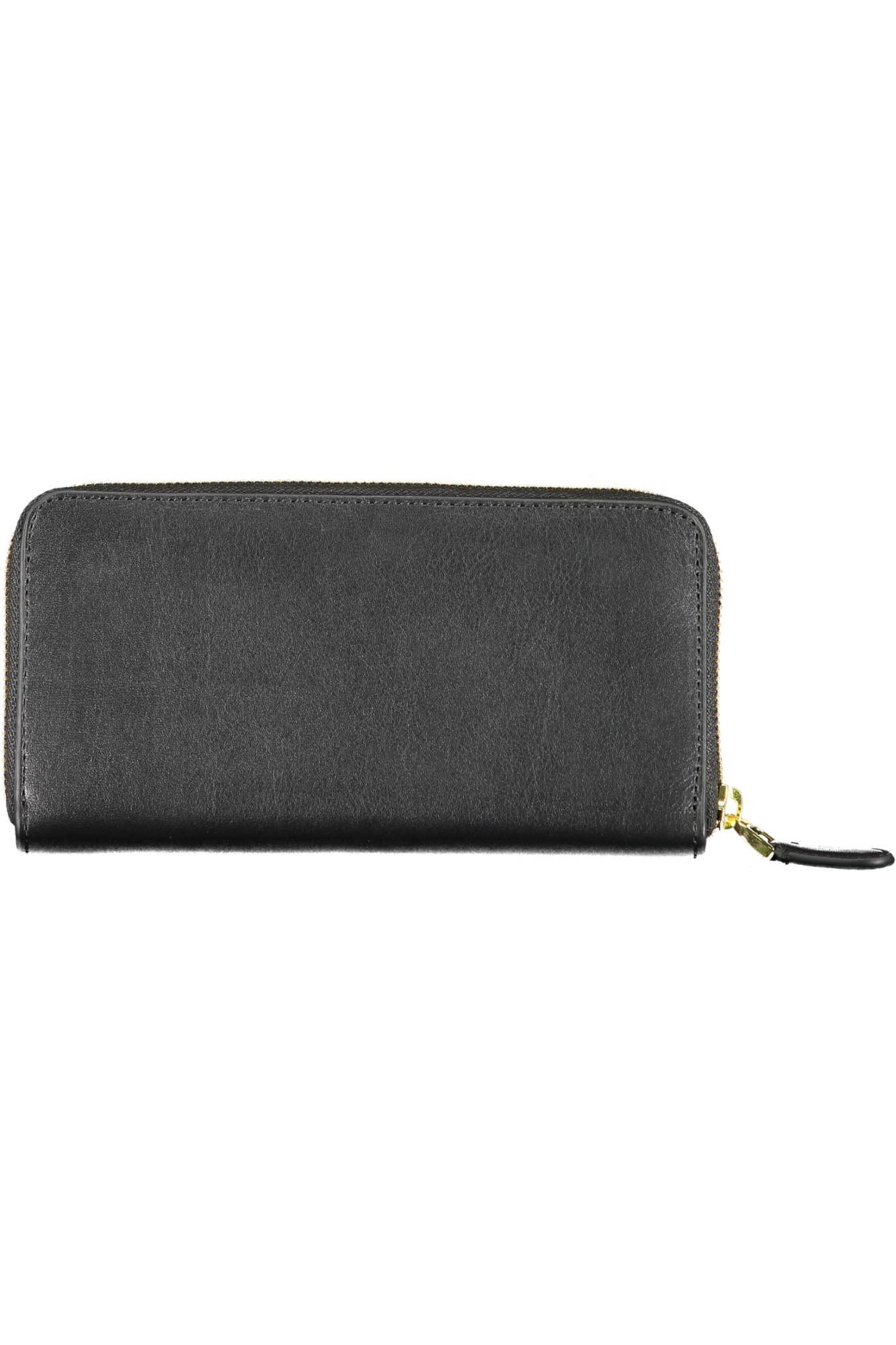 RALPH LAUREN JUODA MOTERIŠKA PINIGINĖ RALPH LAUREN JUODA MOTERIŠKA PINIGINĖ - Image 2