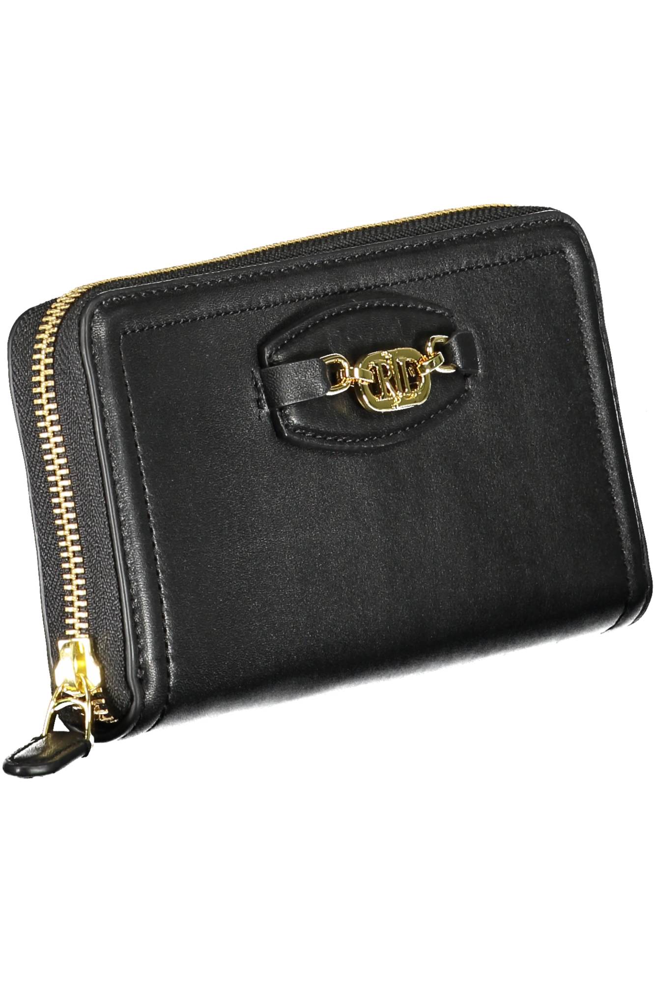 RALPH LAUREN JUODA MOTERIŠKA PINIGINĖ RALPH LAUREN JUODA MOTERIŠKA PINIGINĖ - Image 3