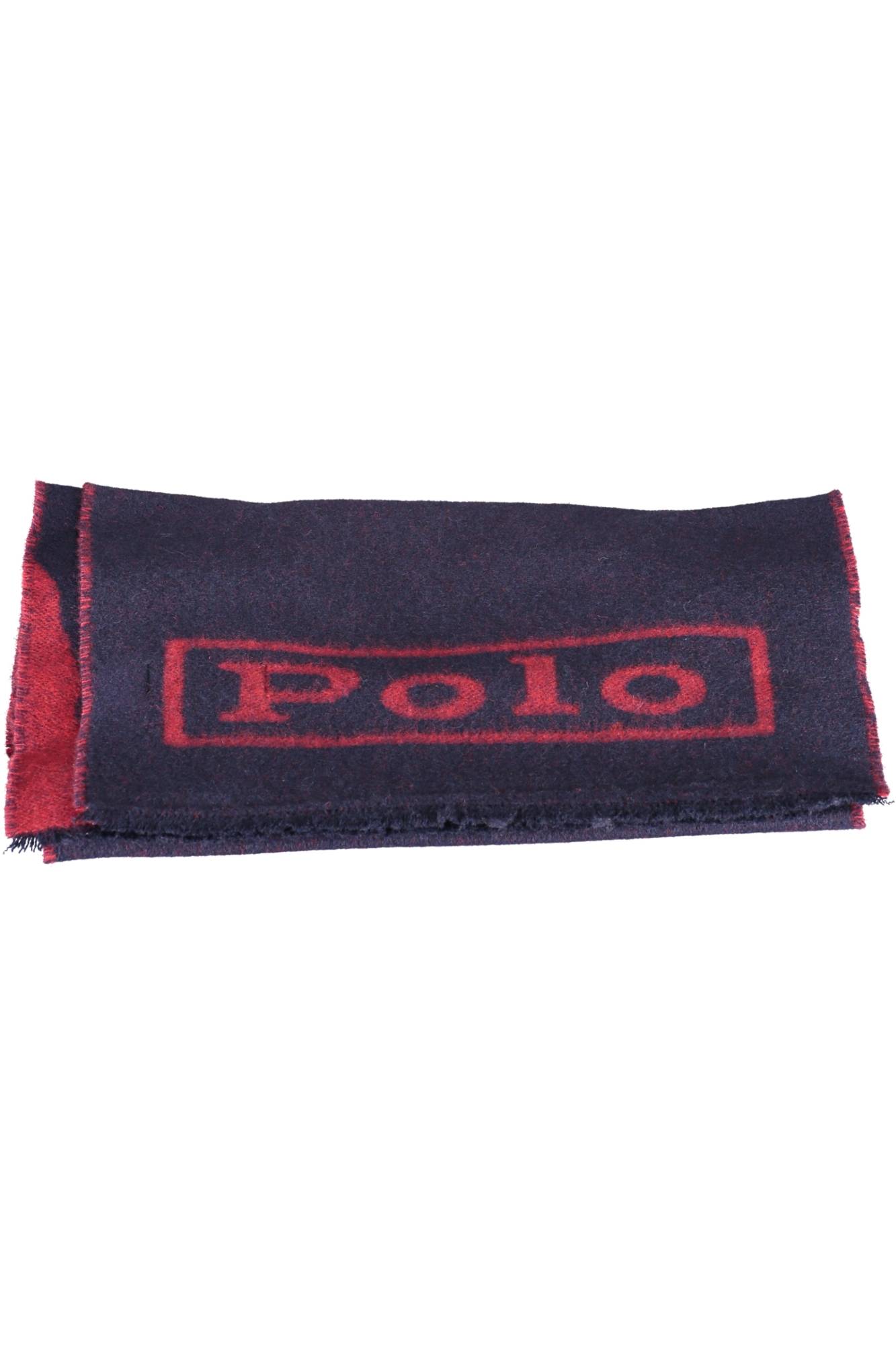 RALPH LAUREN MĖLYNAS VYRIŠKAS ŠALIKAS RALPH LAUREN MĖLYNAS VYRIŠKAS ŠALIKAS - Image 2