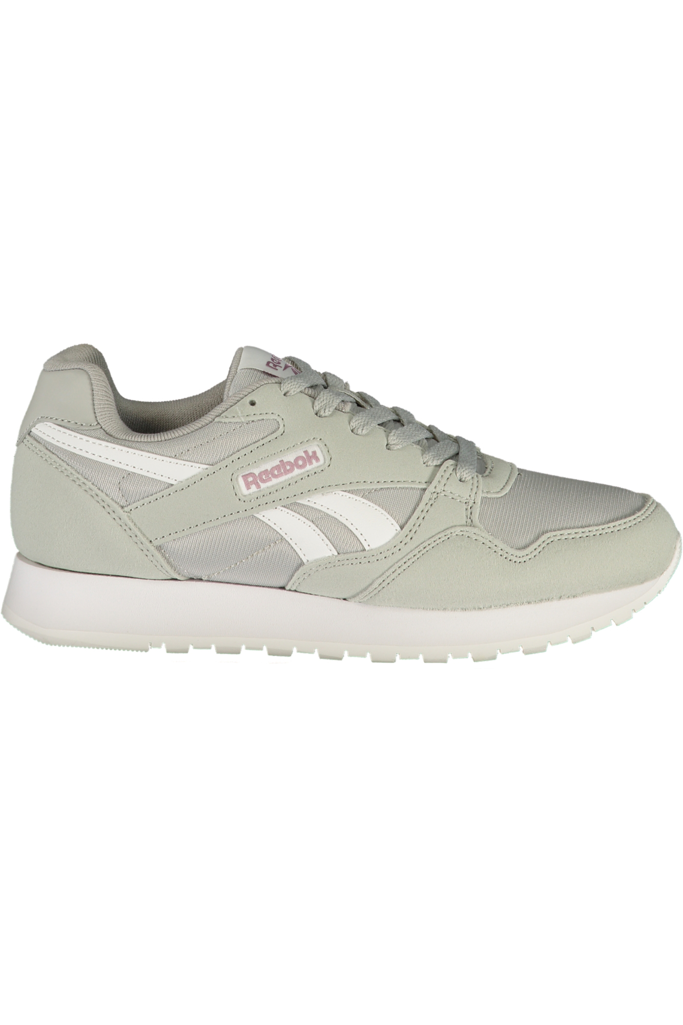 REEBOK WOMEN'S SPORTS SHOES GREY REEBOK WOMEN'S SPORTS SHOES GREY