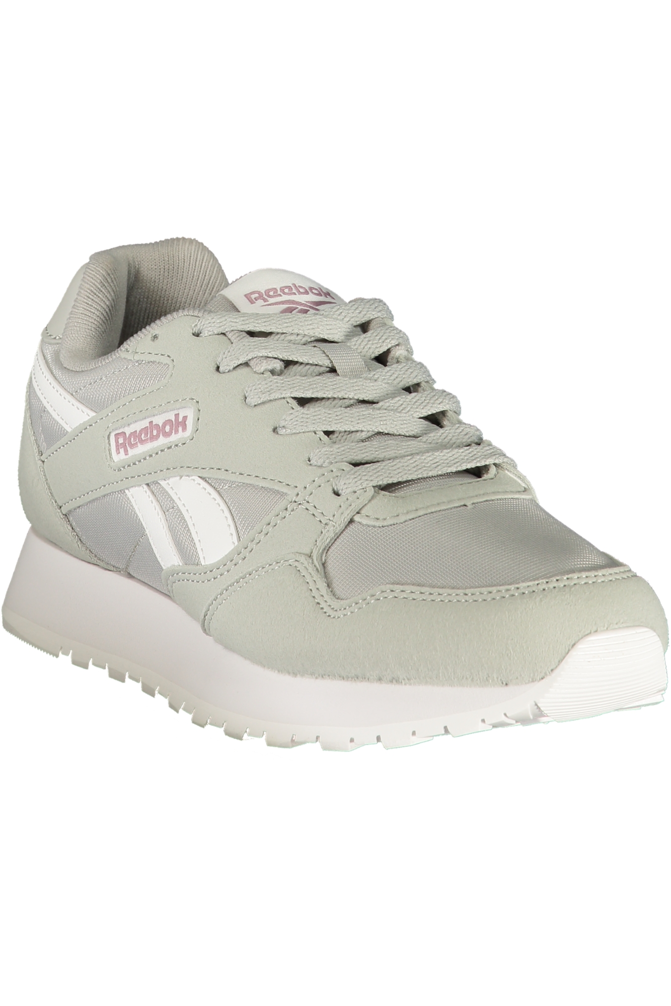 REEBOK WOMEN'S SPORTS SHOES GREY REEBOK WOMEN'S SPORTS SHOES GREY - Image 2