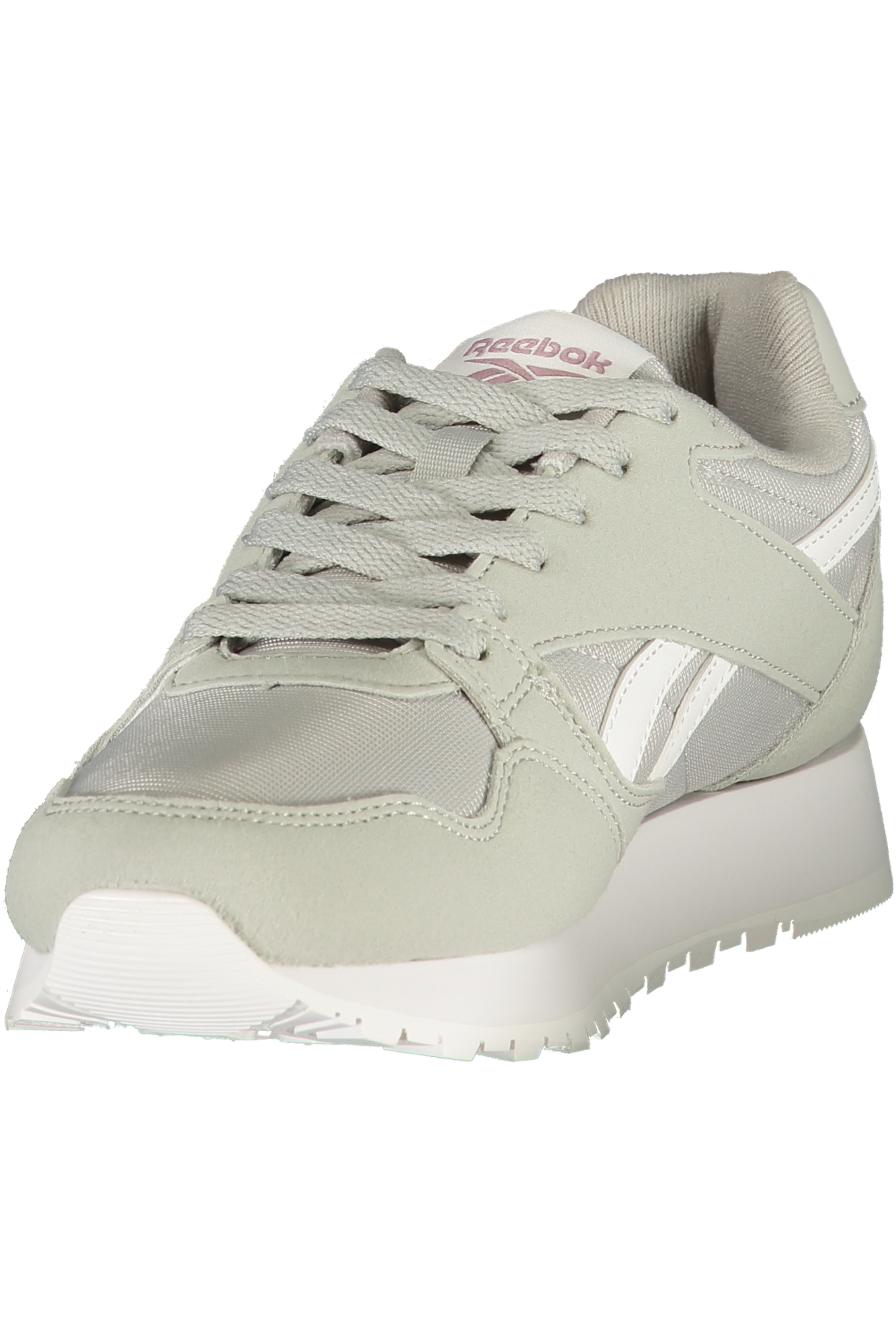 REEBOK WOMEN'S SPORTS SHOES GREY REEBOK WOMEN'S SPORTS SHOES GREY - Image 3