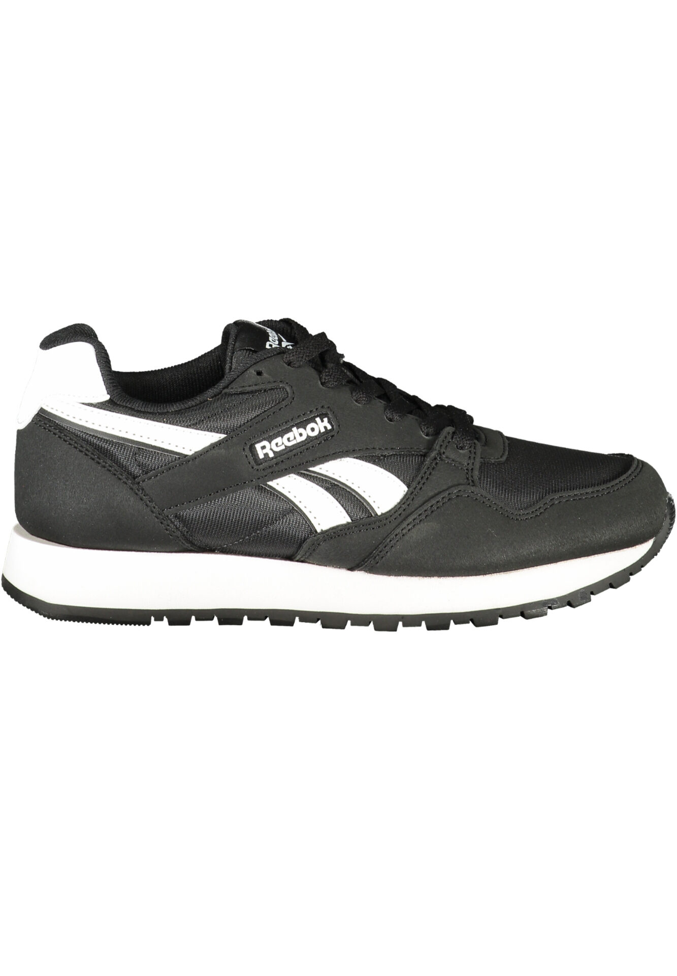 REEBOK WOMEN'S SPORTS FOOTWEAR BLACK