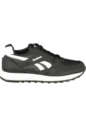 REEBOK juodi moteriški laisvalaikio batai