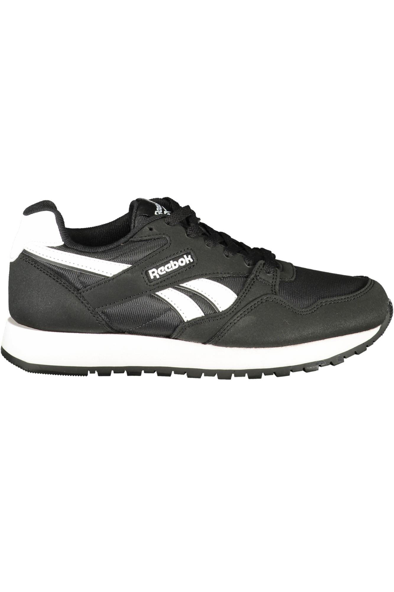 REEBOK WOMEN'S SPORTS FOOTWEAR BLACK REEBOK WOMEN'S SPORTS FOOTWEAR BLACK