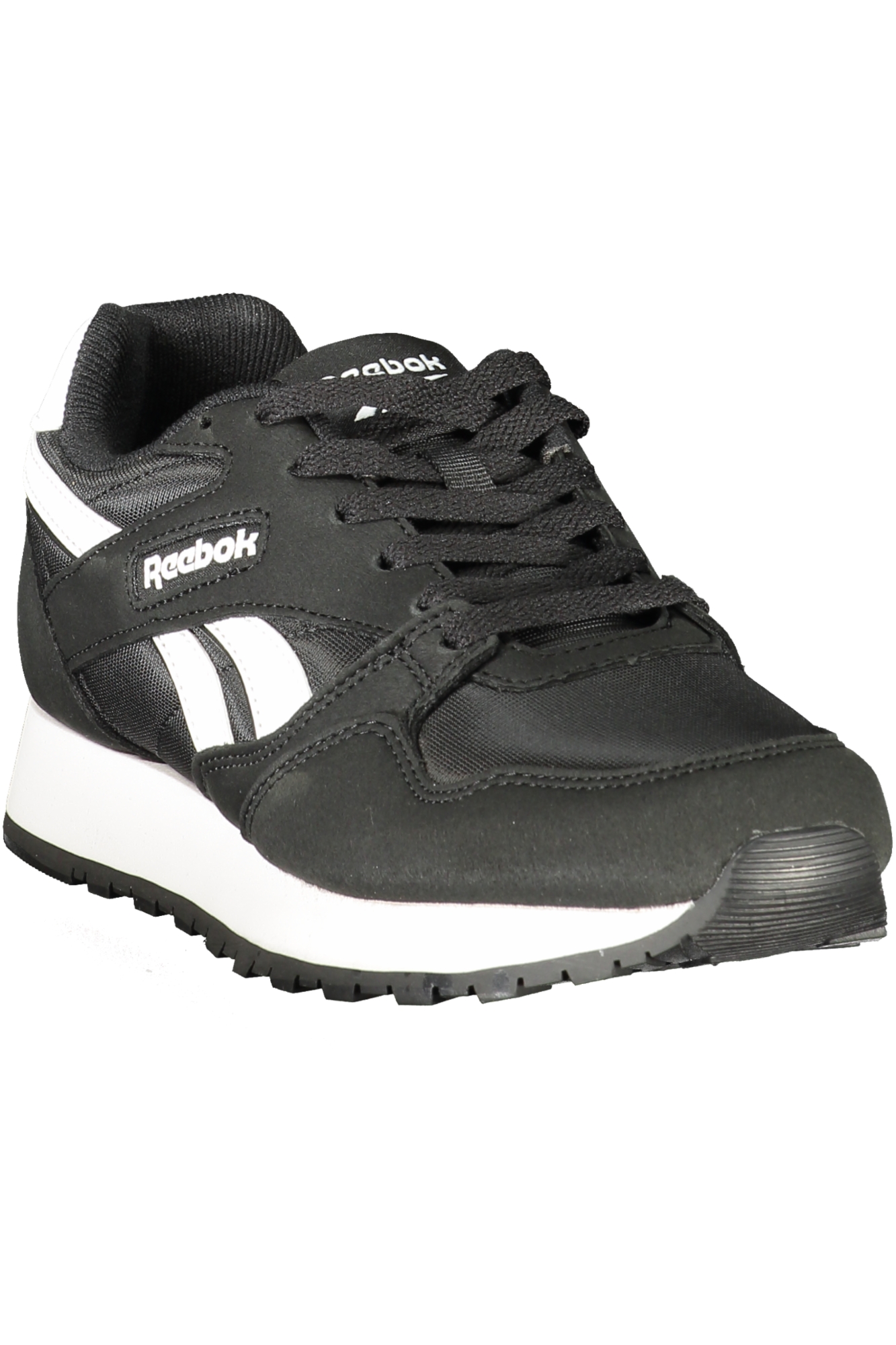 REEBOK WOMEN'S SPORTS FOOTWEAR BLACK REEBOK WOMEN'S SPORTS FOOTWEAR BLACK - Image 2