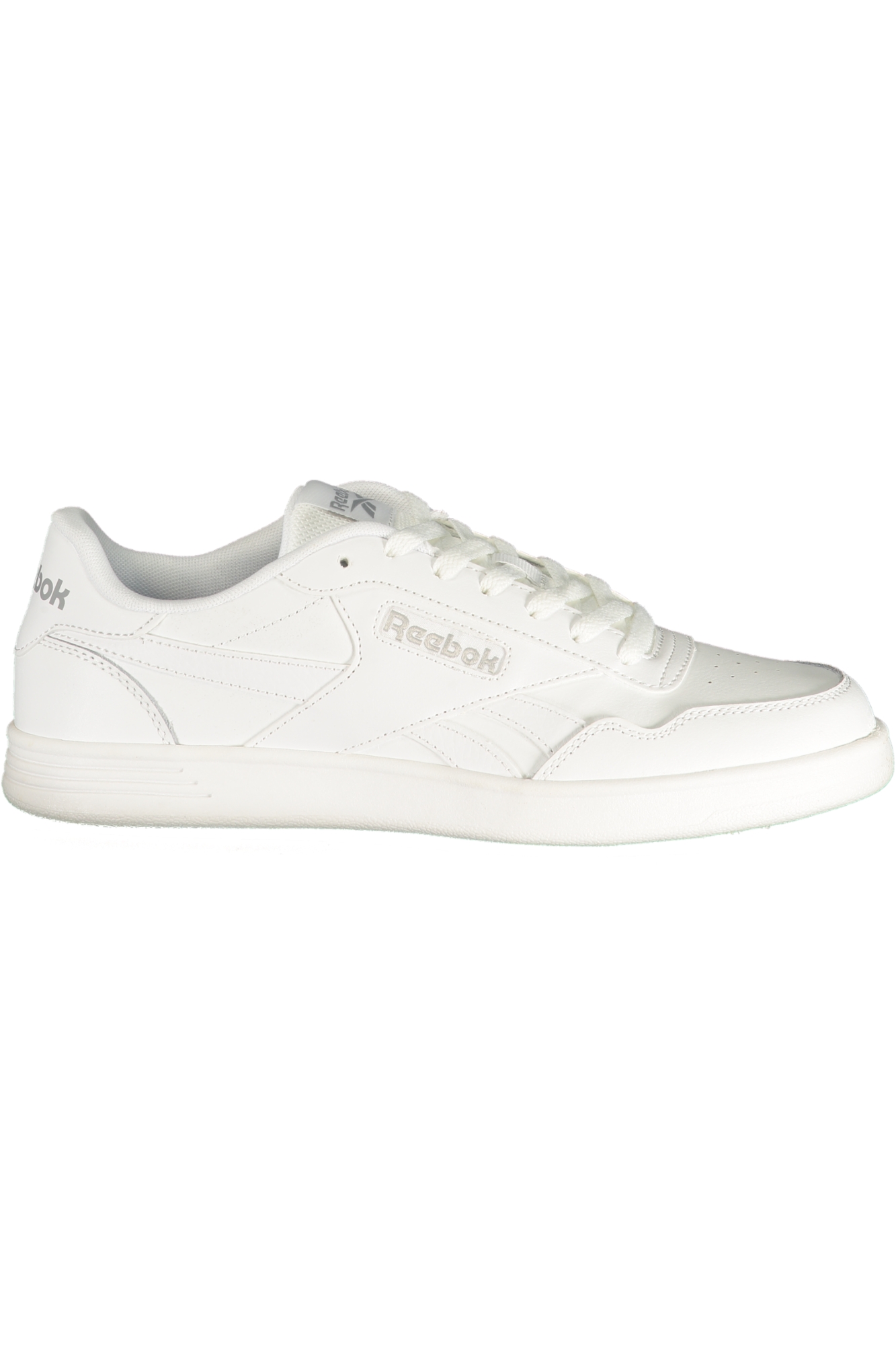 REEBOK balti vyriški laisvalaikio batai REEBOK balti vyriški laisvalaikio batai
